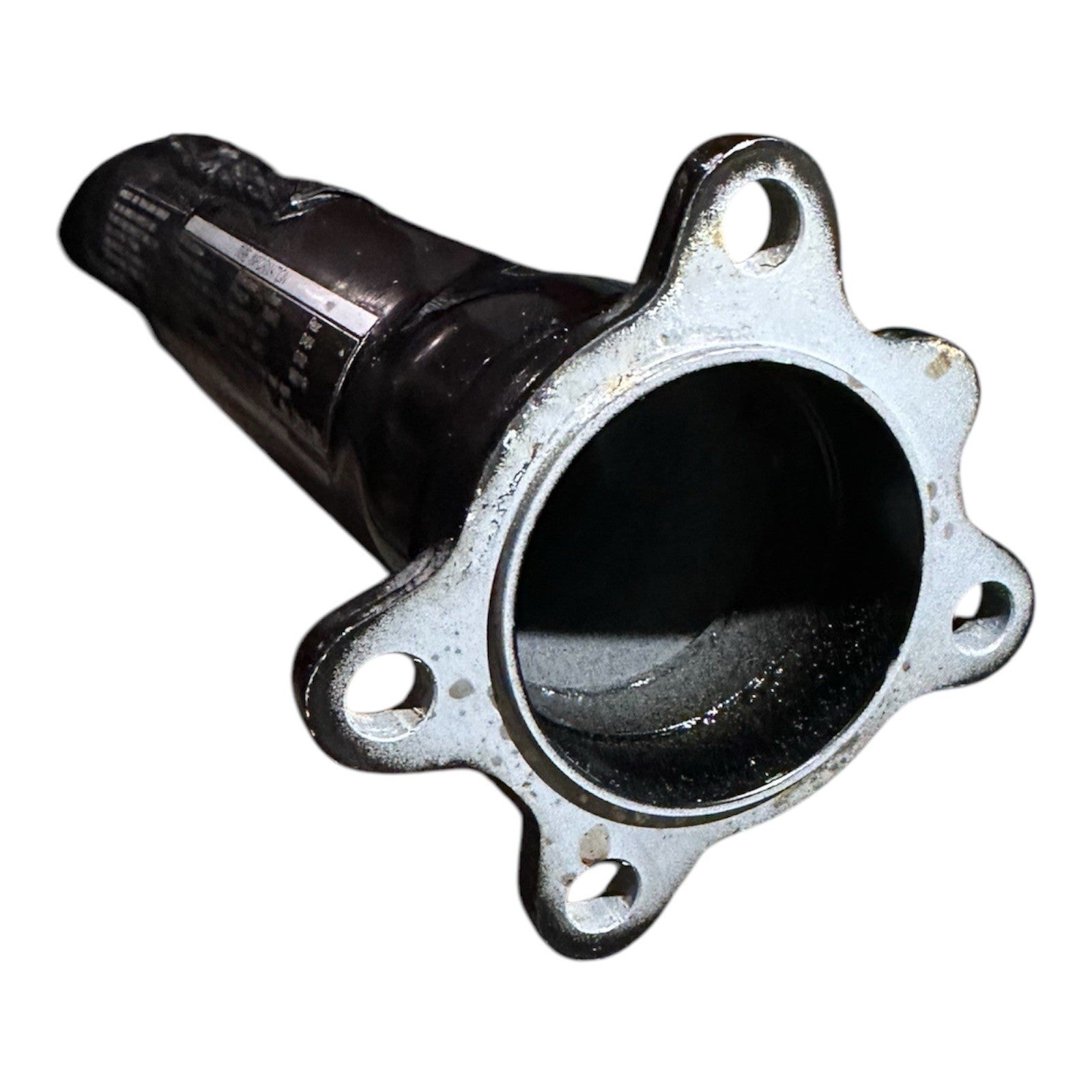 Honda VT 750 Shadow Black Spirit (RC53) 2017 Swimgarm Rear Suspension OEM