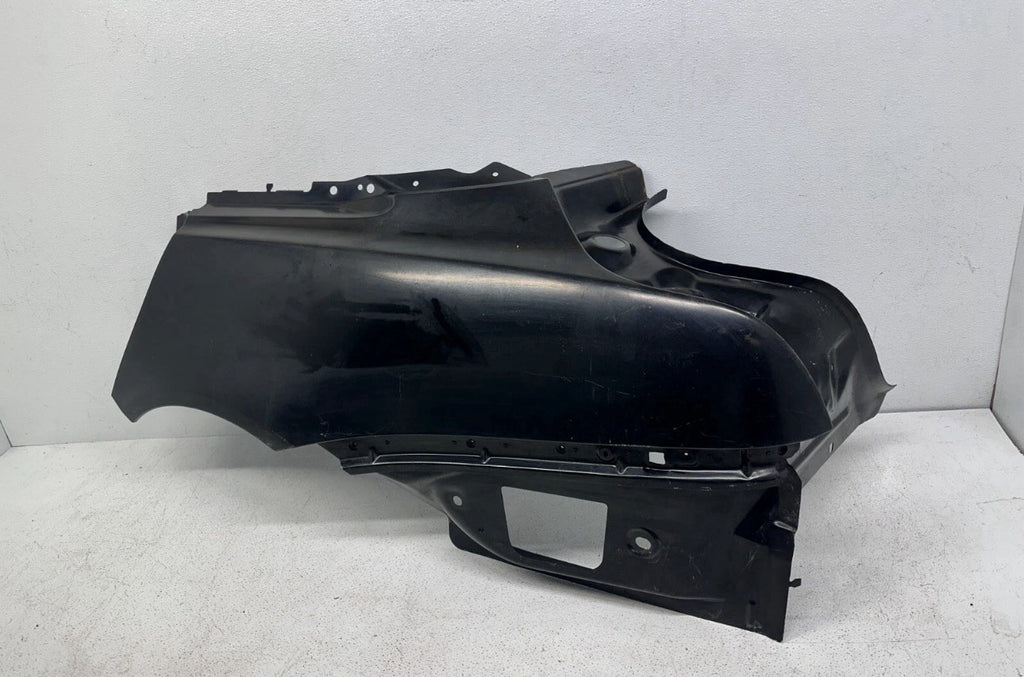 2010-2019 JAGUAR XJ XJR XJR575 LEFT DRIVER QUARTER PANEL Body Side Rear OEM