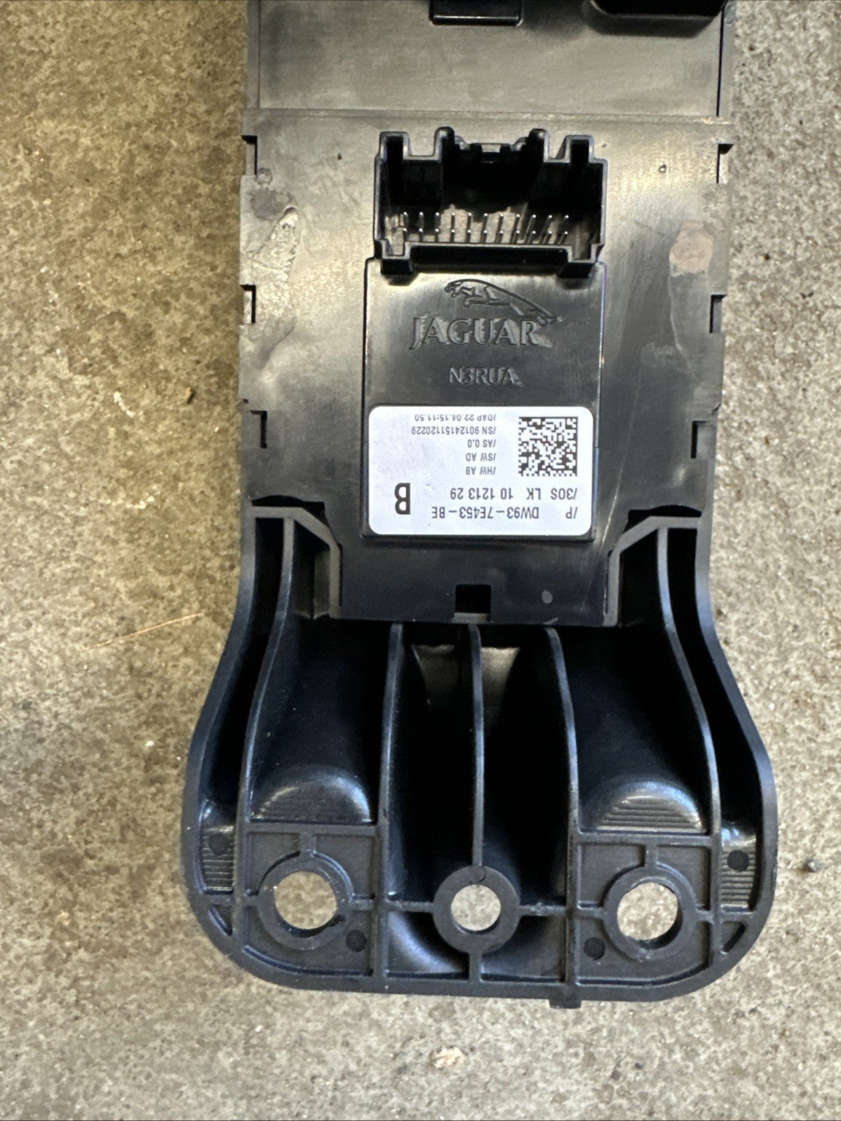 2016-2019 Jaguar XJ XJL XJR Automatic Transmission Gear Shifter OEM W/Warranty