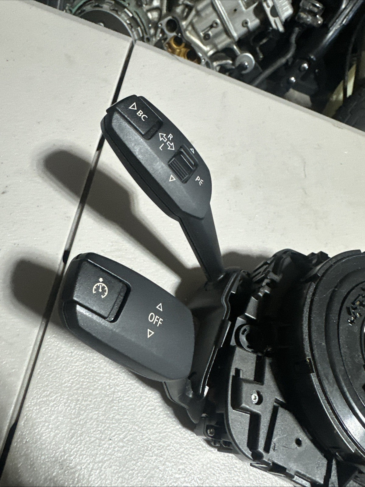 916441903 INTERMITTIERENDE STEUERUNG / 2641232 FÜR BMW X5 E70 3.0 TURBODIESEL