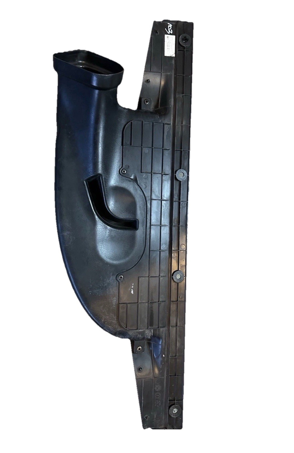 OEM Air Intake 2013-2016 Hyundai Genesis Coupe