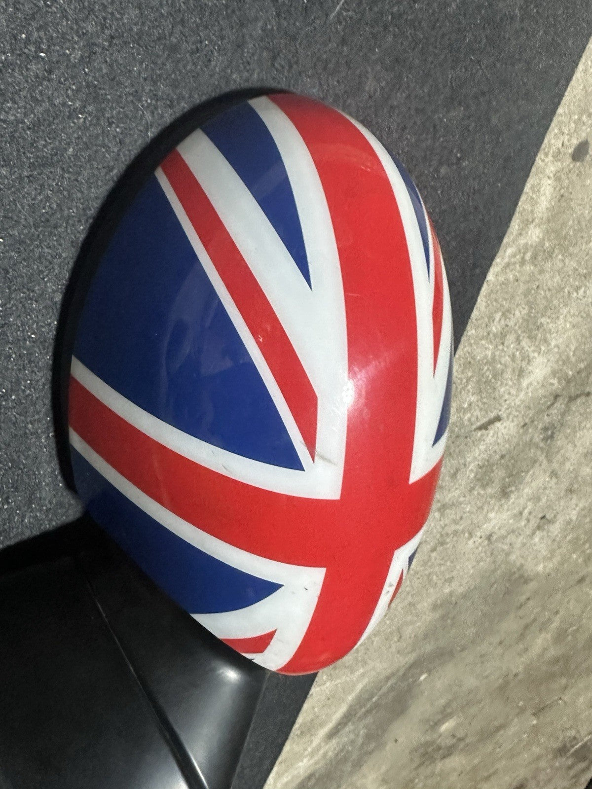 Side View Door Mirror Set Pair OEM 02-06 Mini Cooper S R50 R52 R53