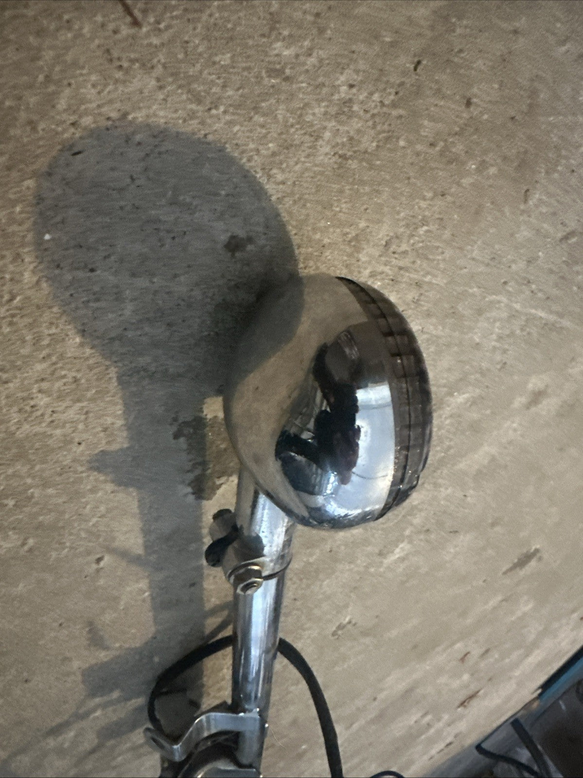 99-13 YAMAHA XVZ 1300 TF XVZ1300 VENTURE ROYAL STAR Front Turn Signals Bar