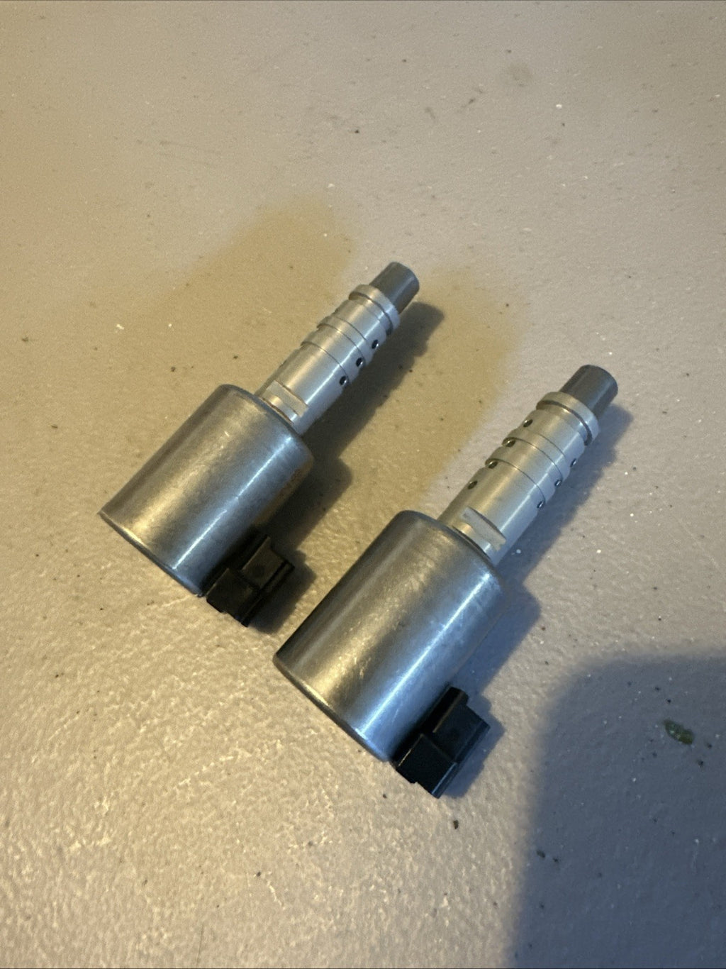 1x  RE0F10D CVT transmission solenoids