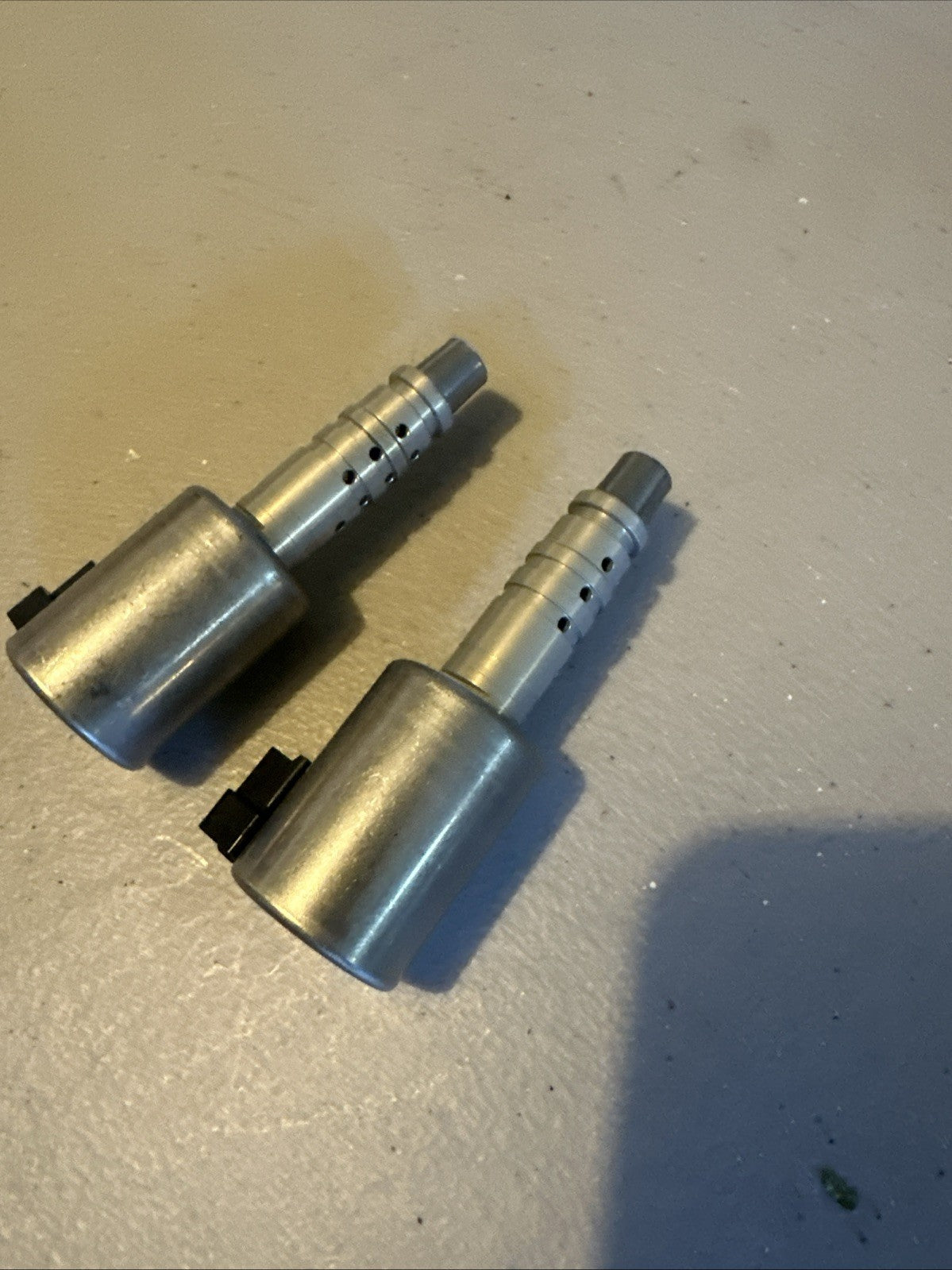 1x  RE0F10D CVT transmission solenoids