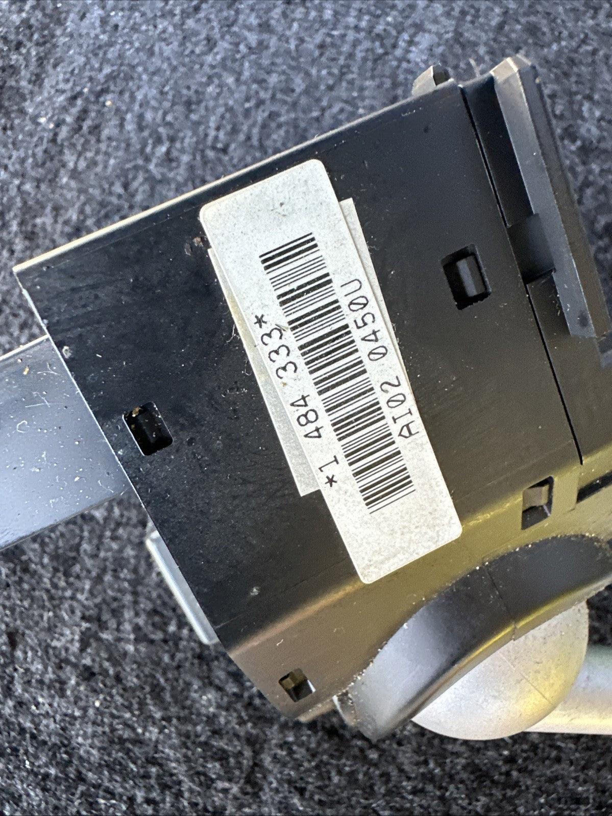 Combination Switch Genuine For Mini 61311484333