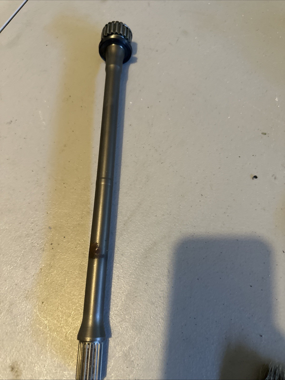 04-09 HONDA SHADOW AERO 750 VT750C OEM FINAL DRIVE ROD BOLT