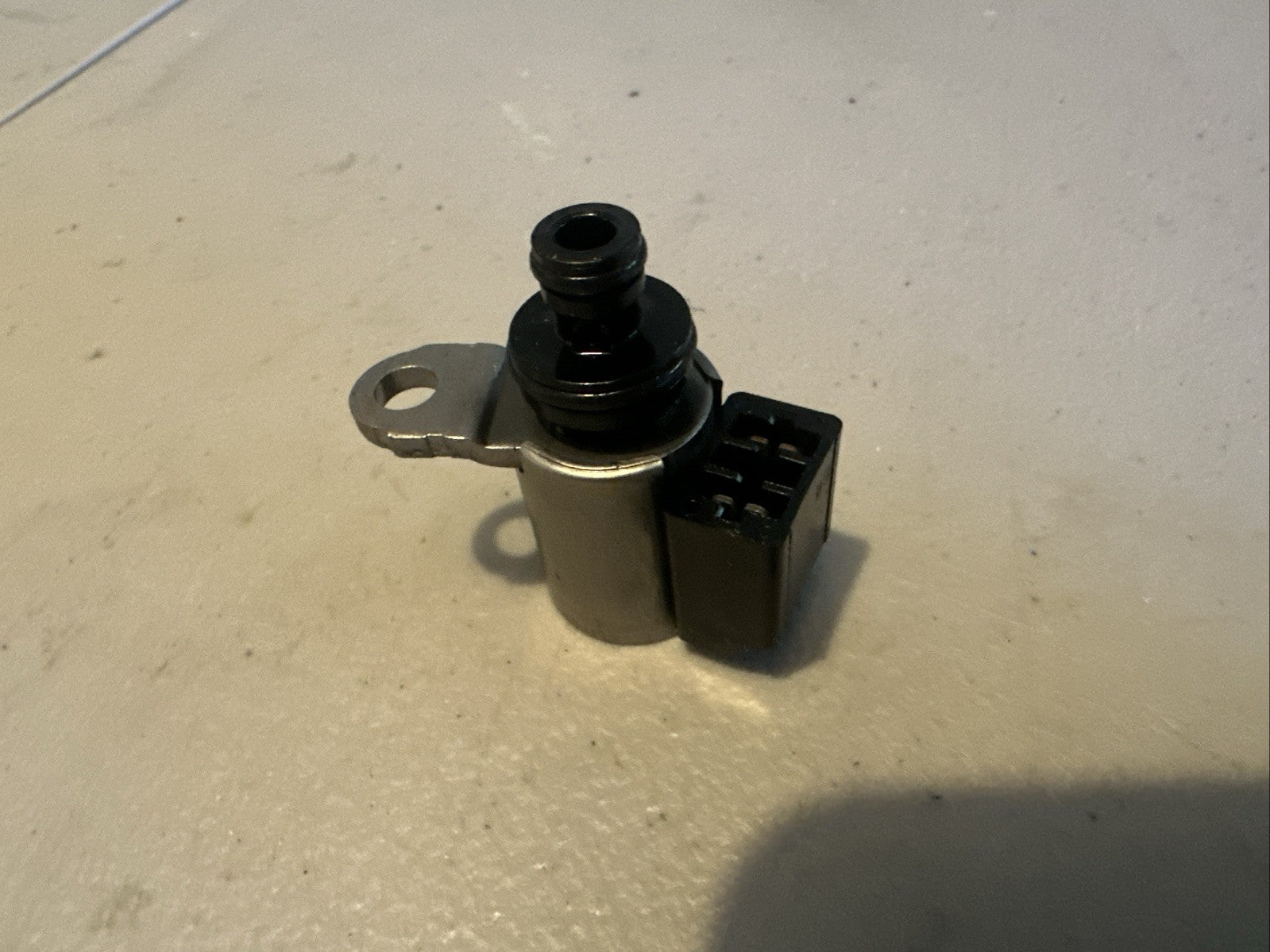 For Nissan Dodge OEM Oil Pressure Control Solenoid 31941-1XJ0C JF011E RE0F10A