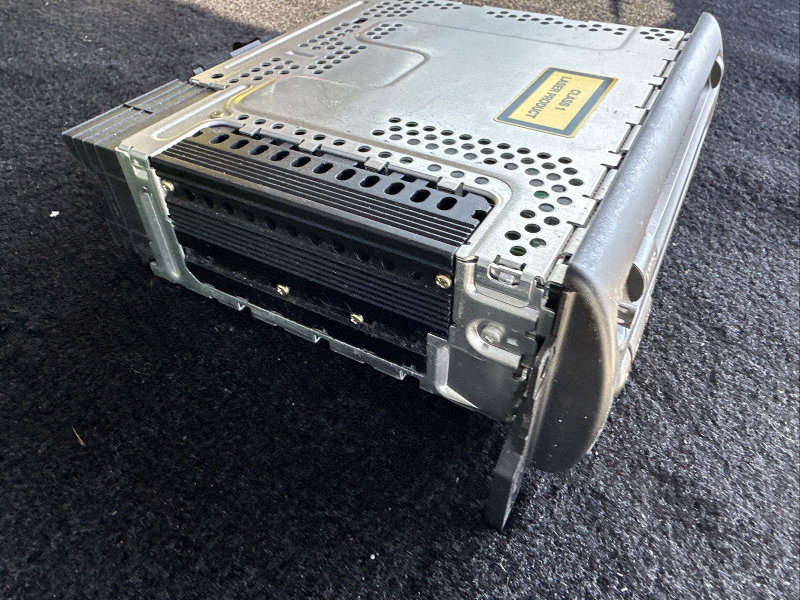 BMW Mini Countryman CD player Mini CD53 car stereo Mini R50, R52, R53 radio Coop