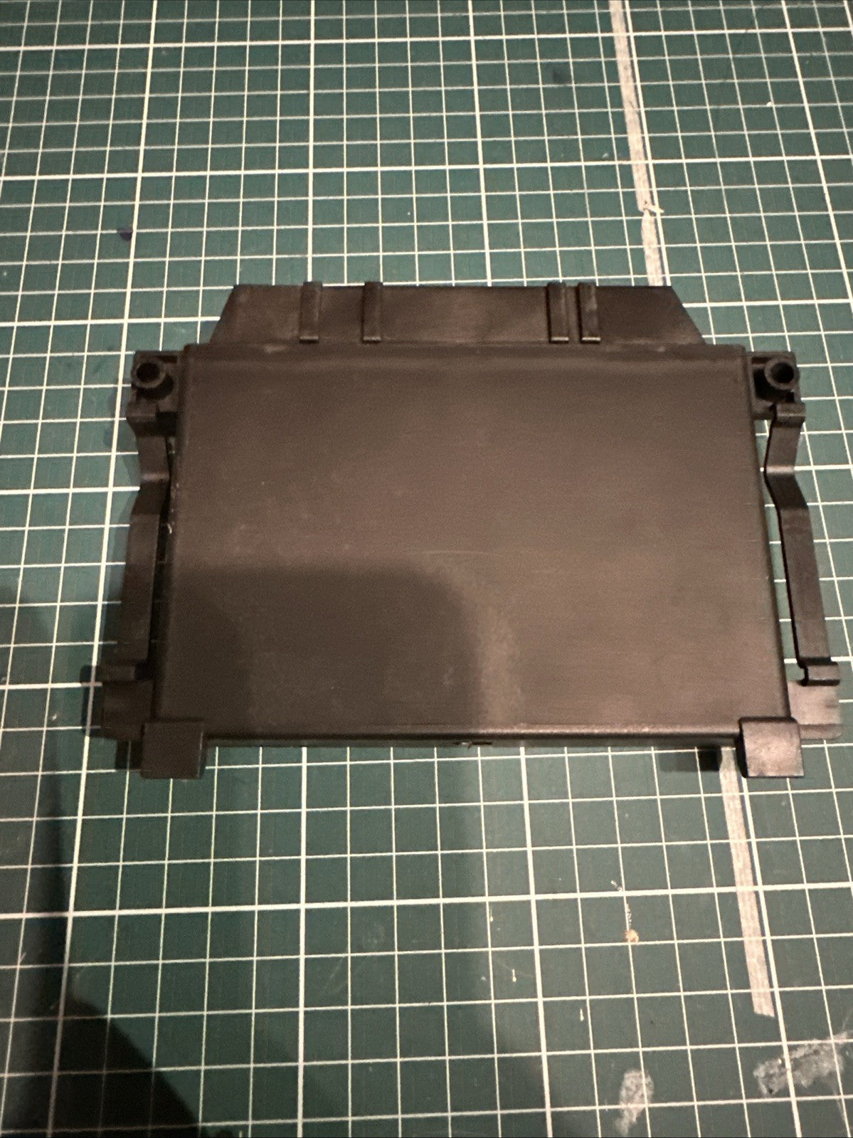 12 DODGE CHARGER TRANSMISSION COMPUTER CONTROL MODULE UNIT TCU TCM P05150730AE