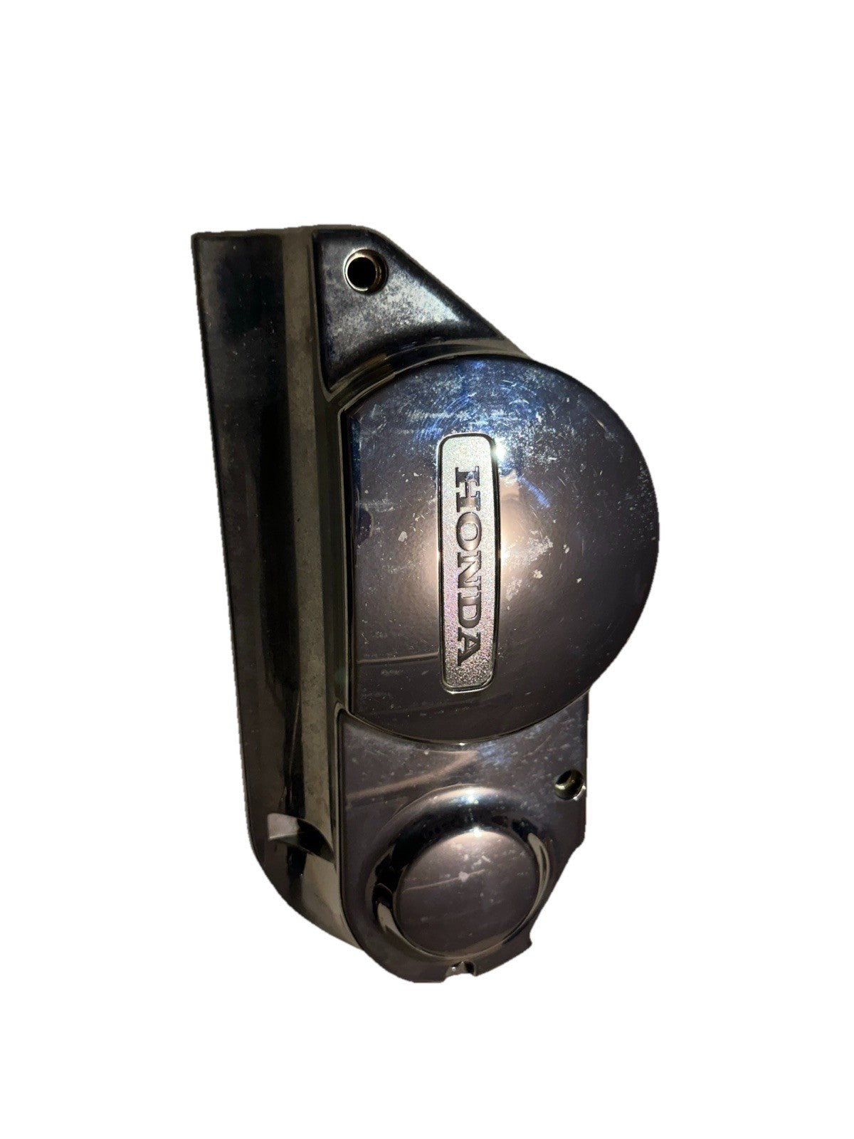 Honda VT750 Shadow Aero & Spirit 750 VT750C Right Engine Motor Clutch Cover