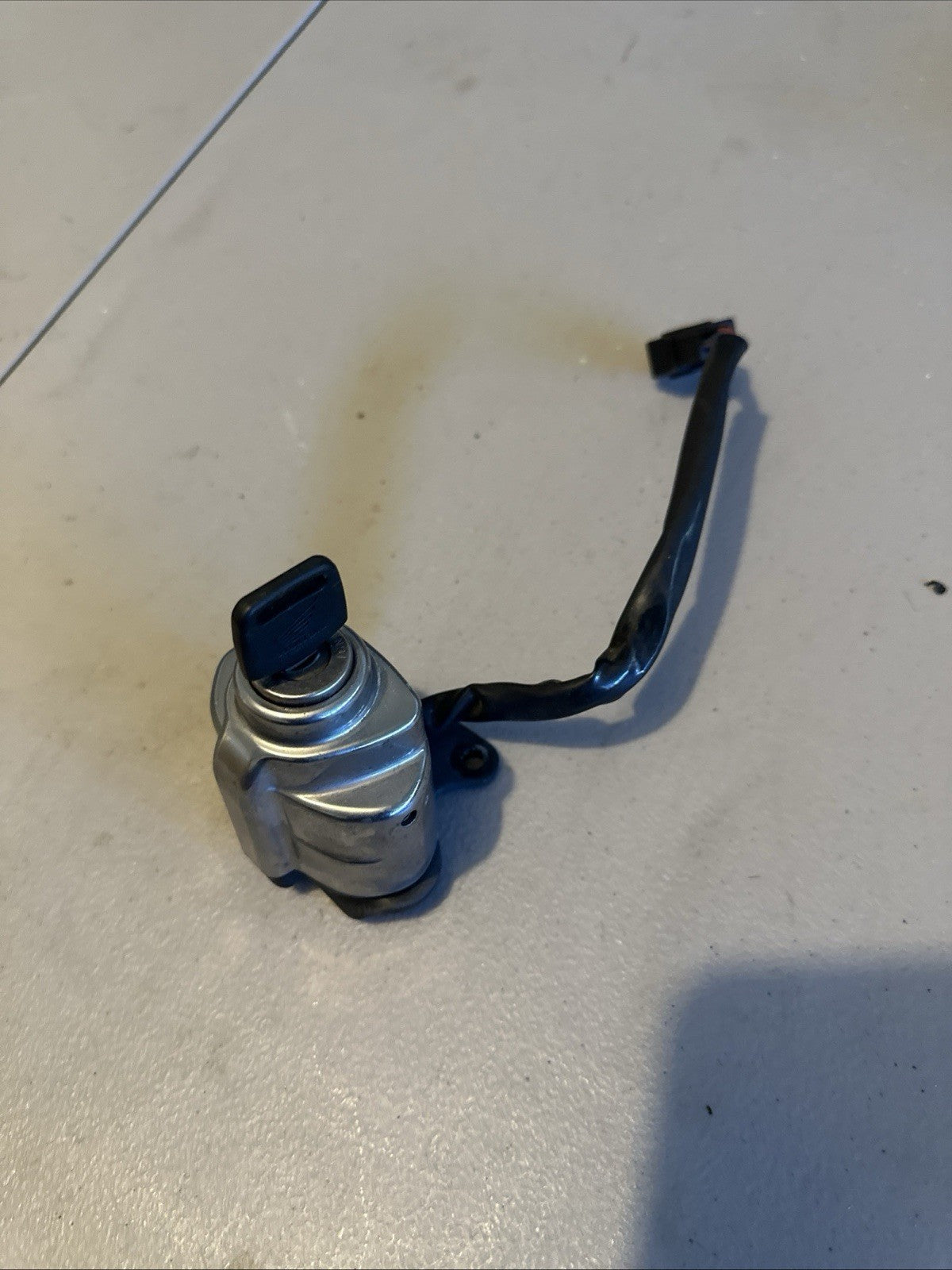 Honda Shadow Aero 750 Ignition Switch