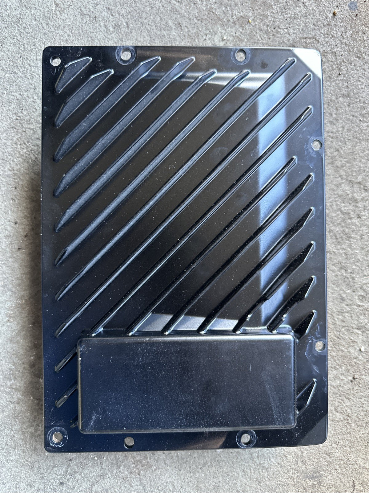 OEM 2010-2015 Jaguar XJ 5.0L Amplifier Amp  AW93-19C164-AP Tested