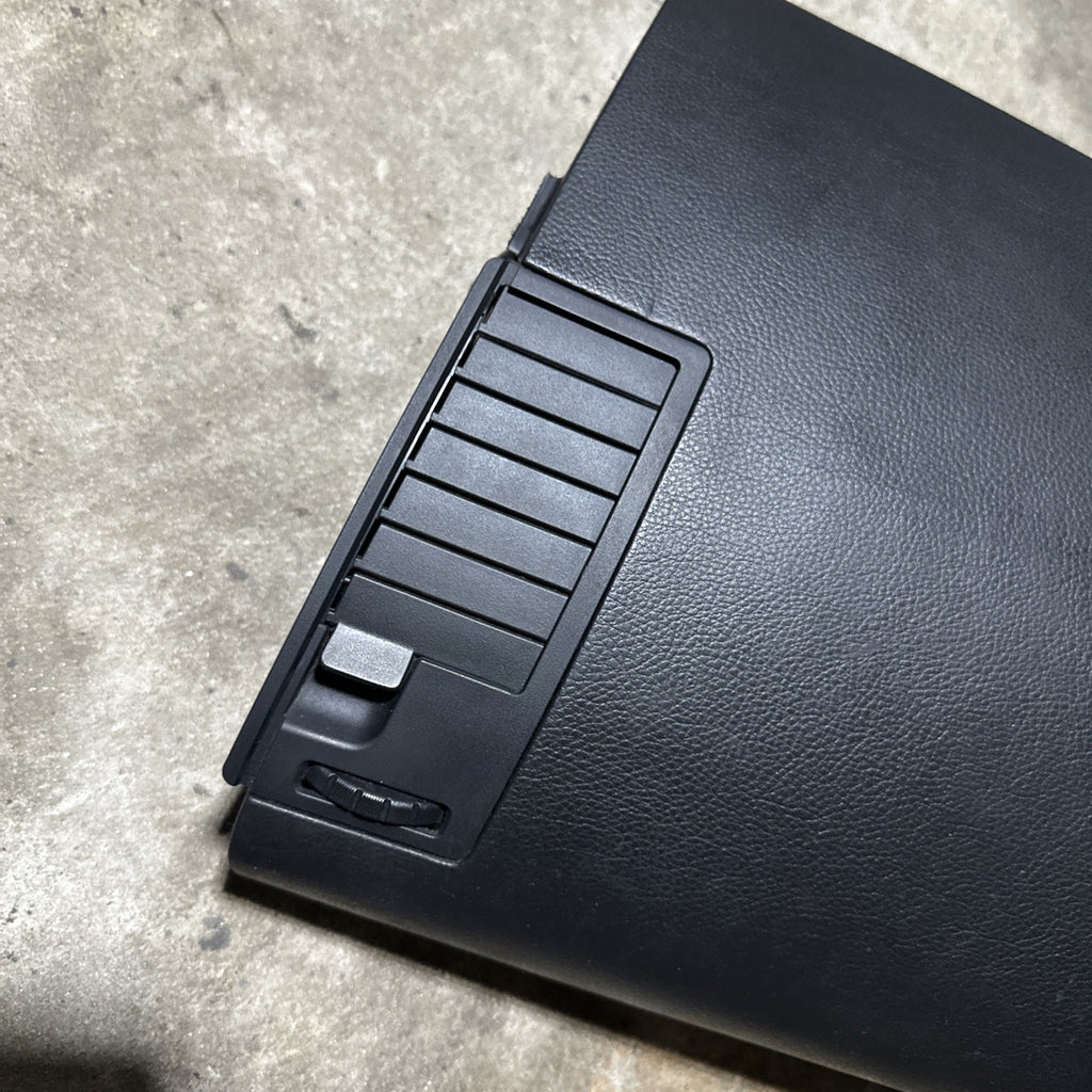 Nissan 350Z Dash Trim Panel Upper Cover Right Passenger 2007-2009 OEM