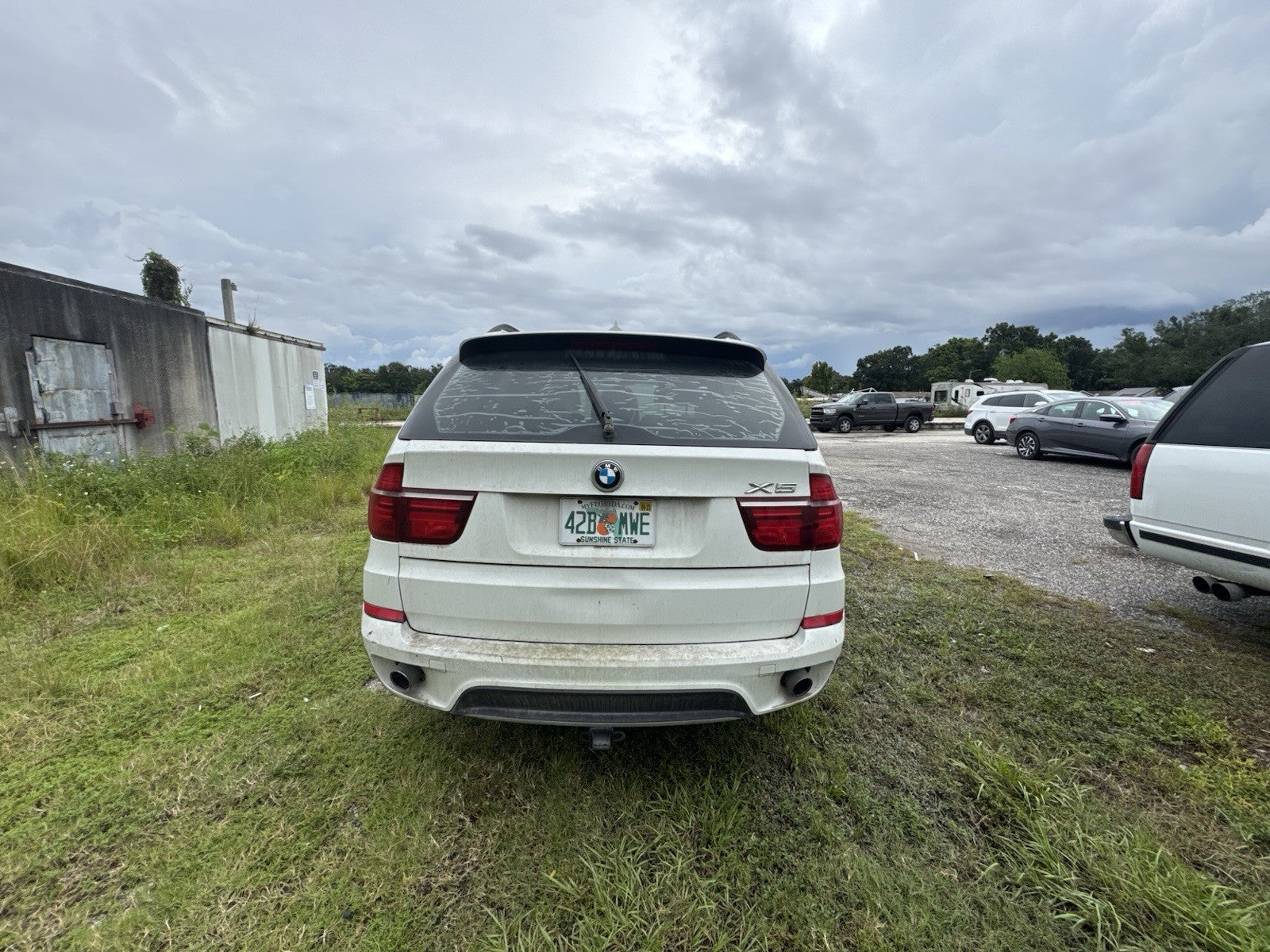 BMW OEM X5 X6 E71 E70 07-13 SET OF 4 FRONT REAR DOOR LOCK ACTUATOR SOFT CLOSE