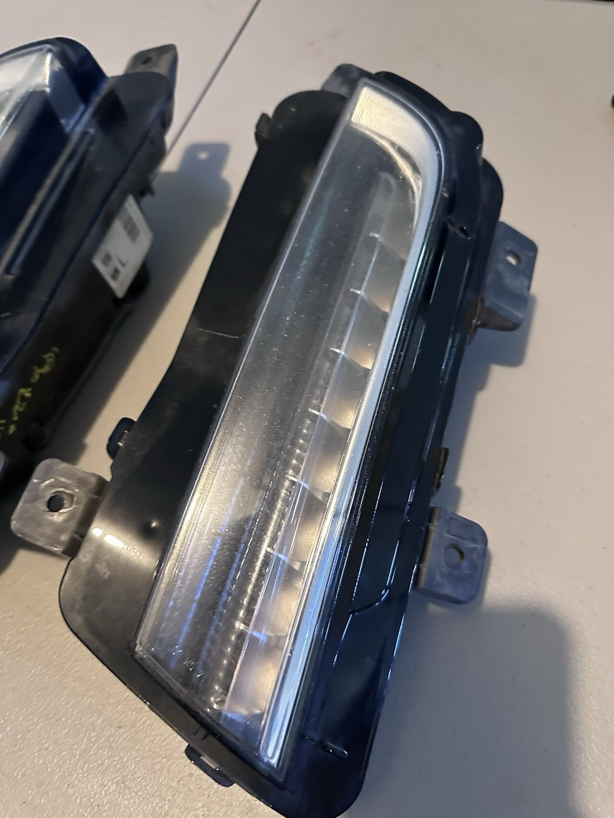 Fog Light Cadillac CTS 2014-2019 GM2563113 GM2562113