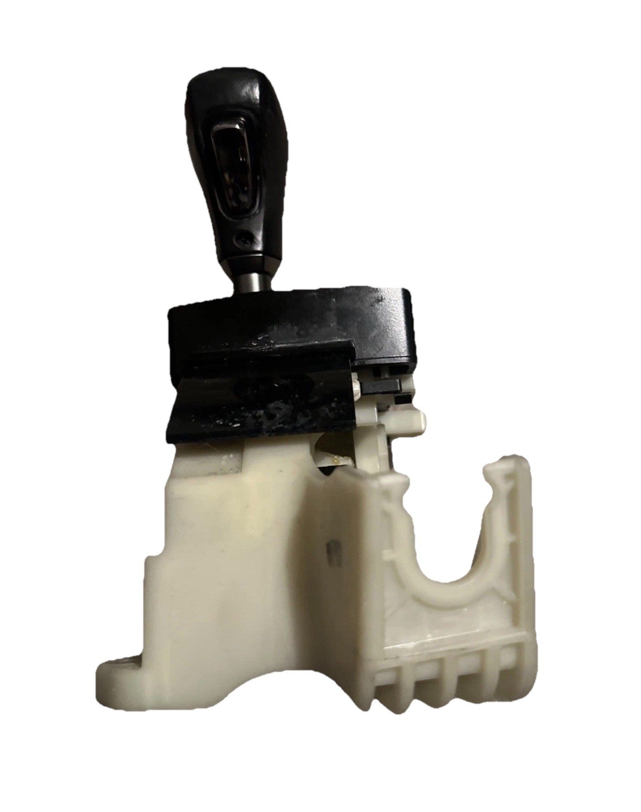 HYUNDAI GENESIS COUPE AUTO TRANSMISSION SHIFTER SHIFT ASSEMBLY OEM