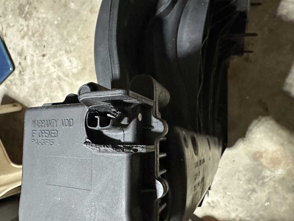 07-10 Charger Magnum Chrysler 300 3.5L V6 Upper Air Intake Manifold SAEPA6-GF30