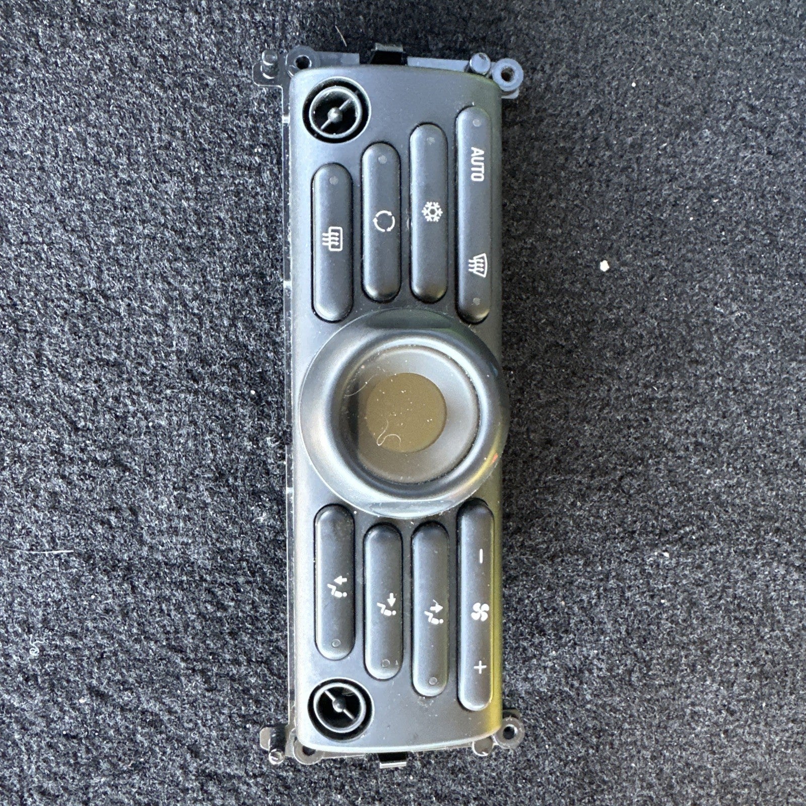 MINI BMW R50 R52 R53 ONE Cooper S Auto Climate Heater Air Con Control 6962469