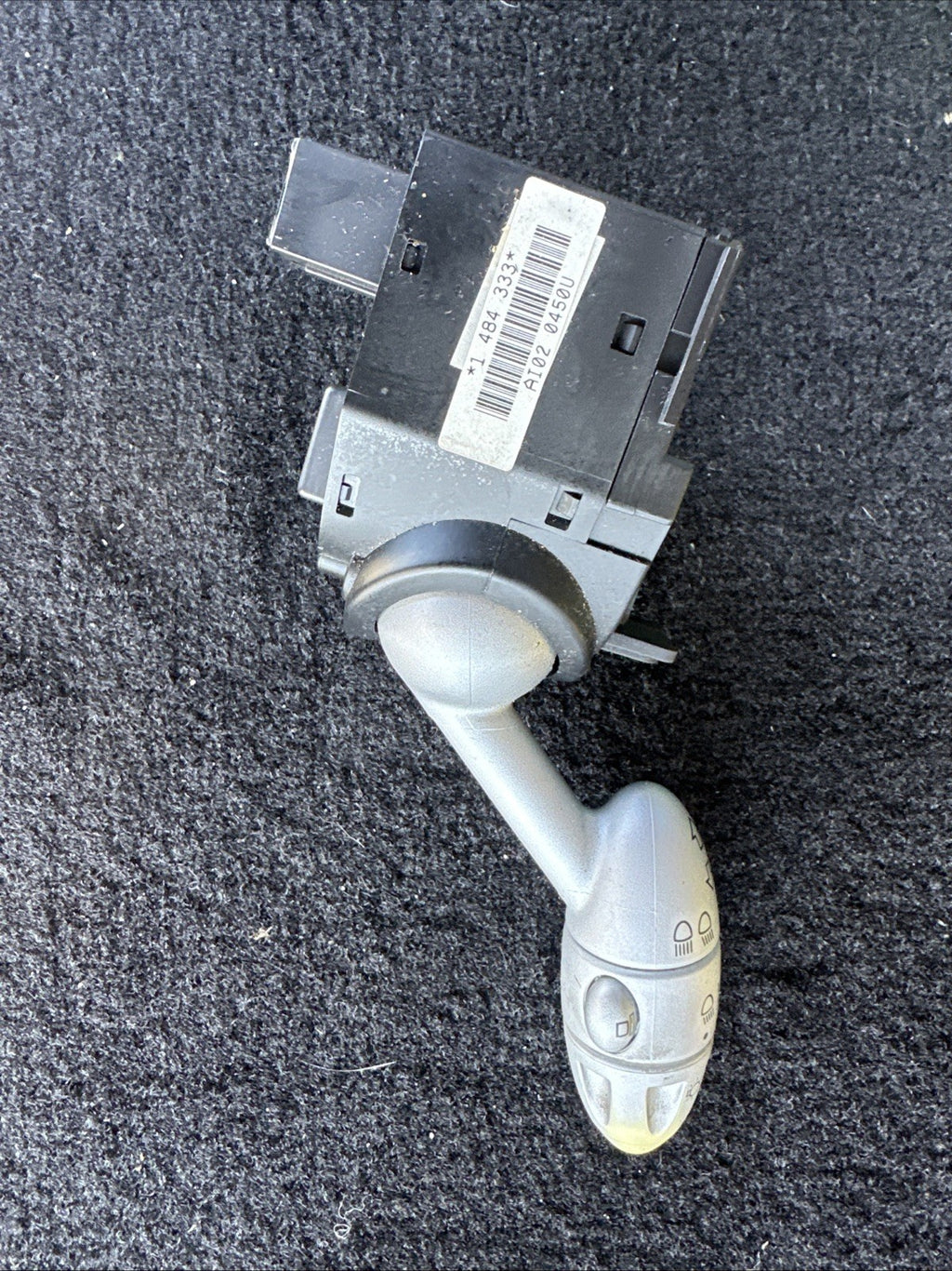 Combination Switch Genuine For Mini 61311484333