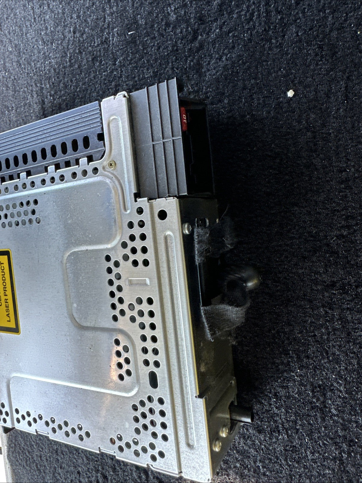 BMW Mini Countryman CD player Mini CD53 car stereo Mini R50, R52, R53 radio Coop