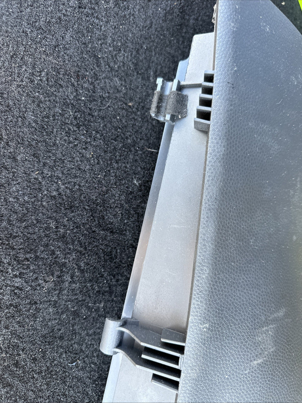 Mini Cooper Driver Side Lower Dash Trim 51167064419 02-08 R50 R52 R53