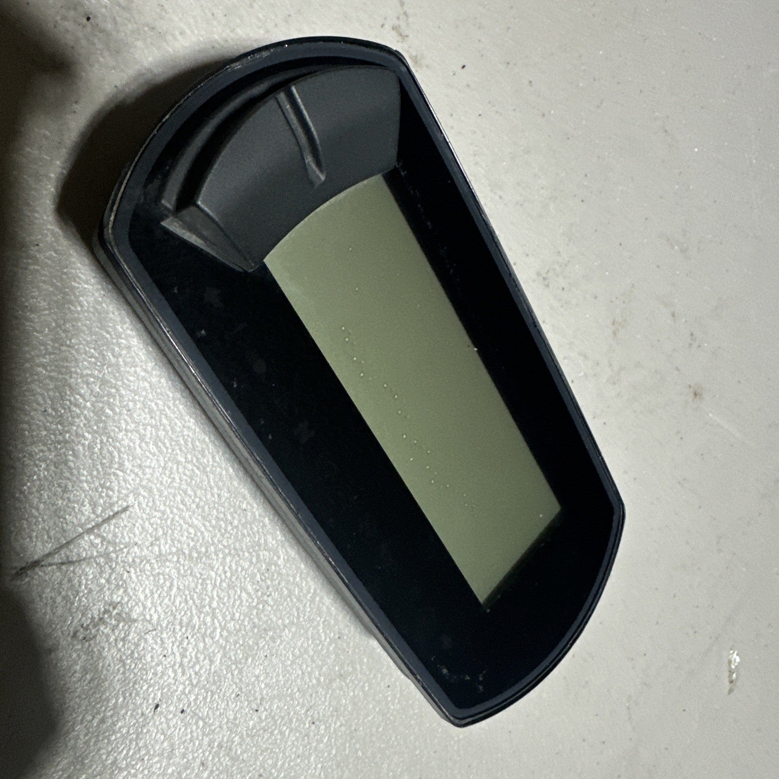 Can-Am Defender MAX HD10 CAB 20 Speedometer 1Miles 710006739