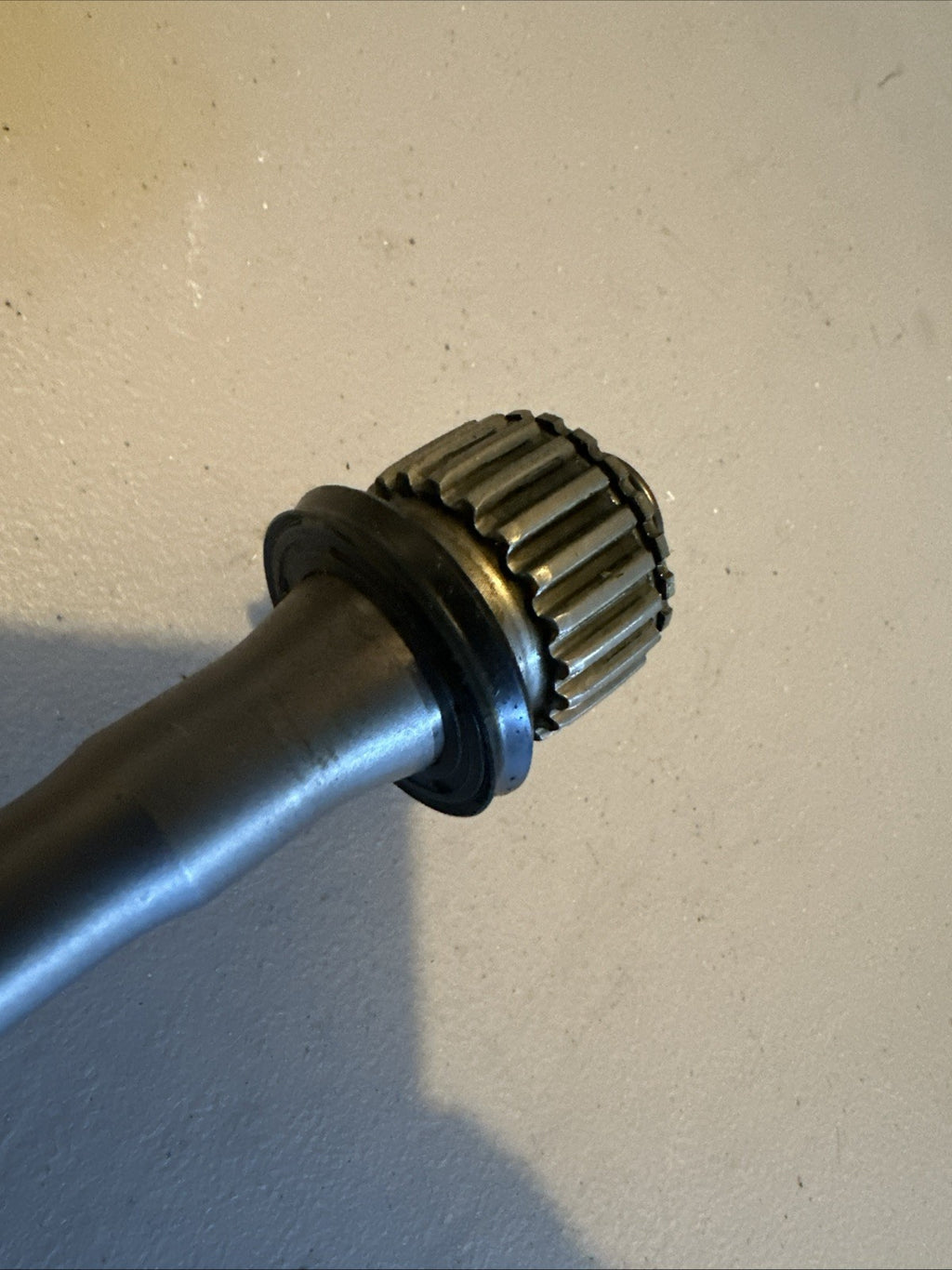 04-09 HONDA SHADOW AERO 750 VT750C OEM FINAL DRIVE ROD BOLT