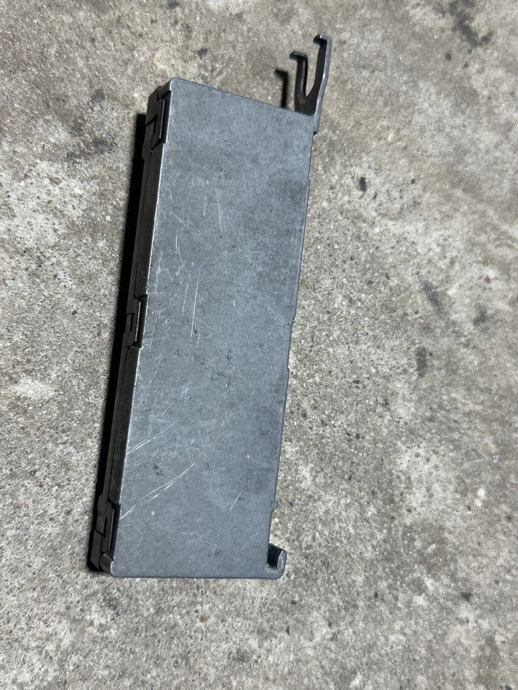 PAIR OEM Jaguar XJ X351 10-19 AM FM Antenna Amplifier Module AW93-18C847-CB EB