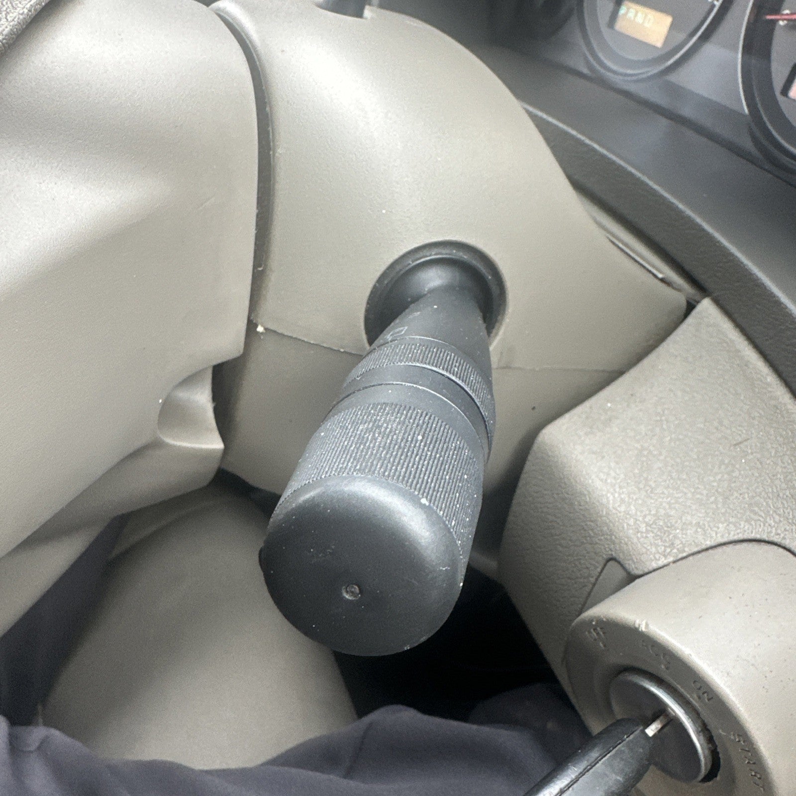 OEM 05-07 Jeep Grand Cherokee WK Wiper Stalk Switch 05143310AC