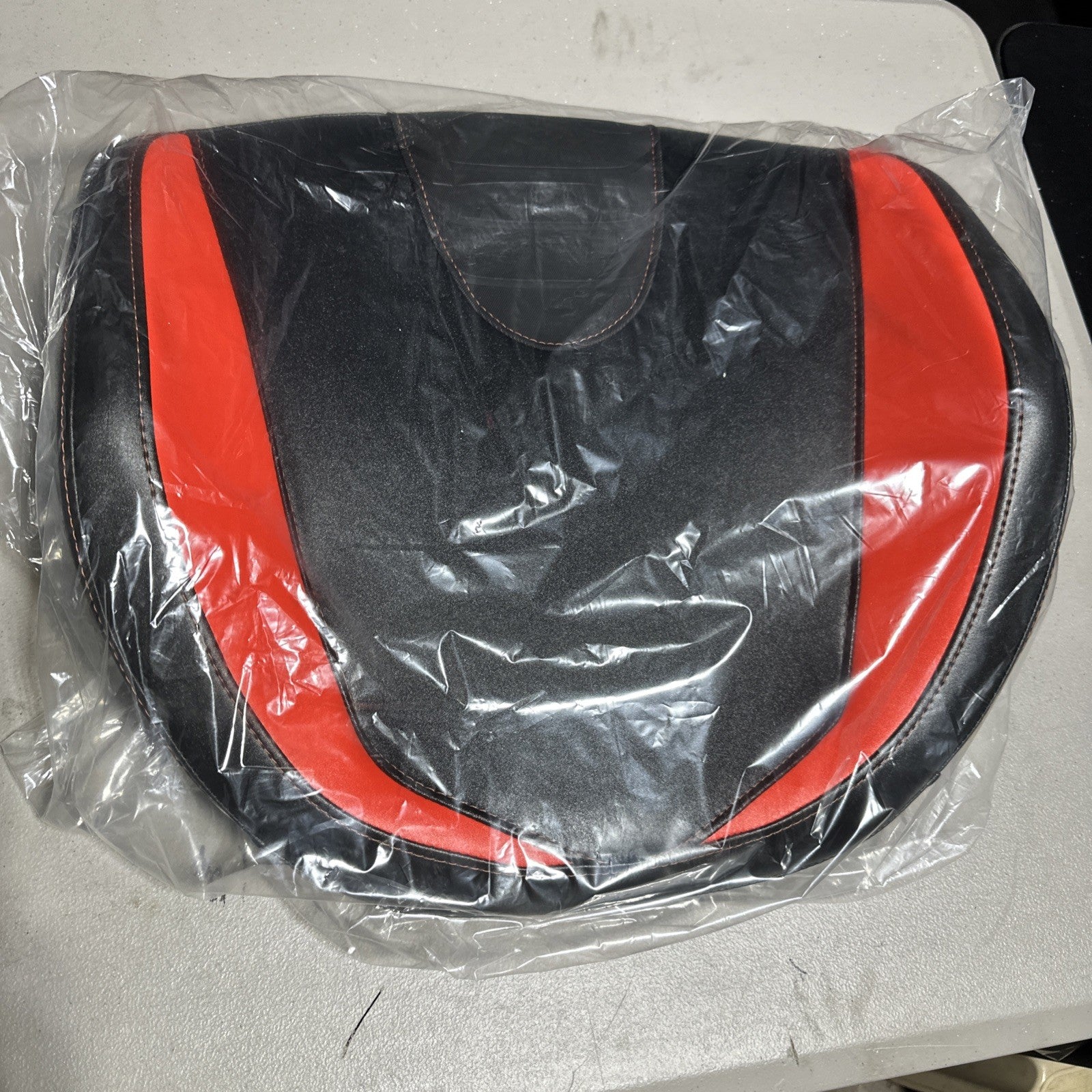 Can-Am Maverick Seat Cushion 708002382