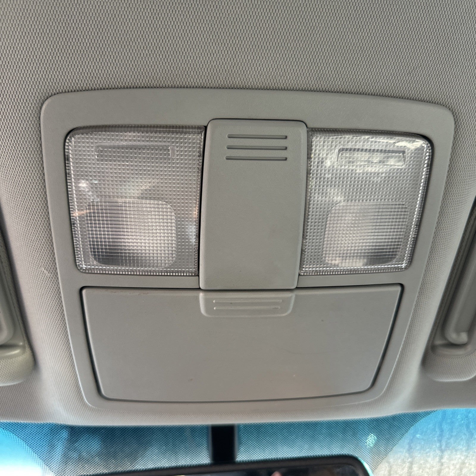 KIA SORENTO I JC Innenleuchte 928002PXXX 2.2 Diesel 120kw 2012 26184315