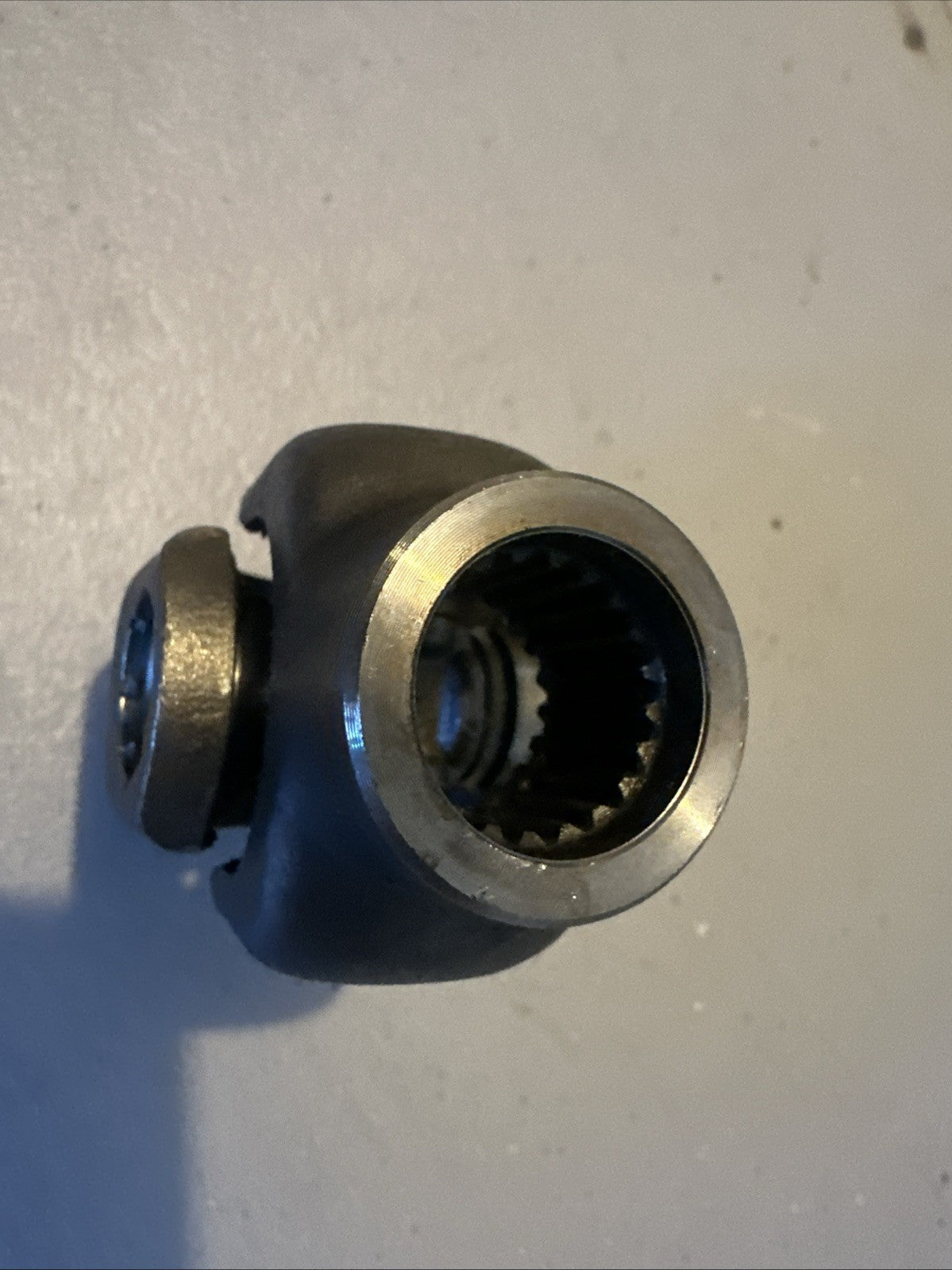 08 HONDA SHADOW 750 VT750 U UNIVERSAL JOINT GEAR