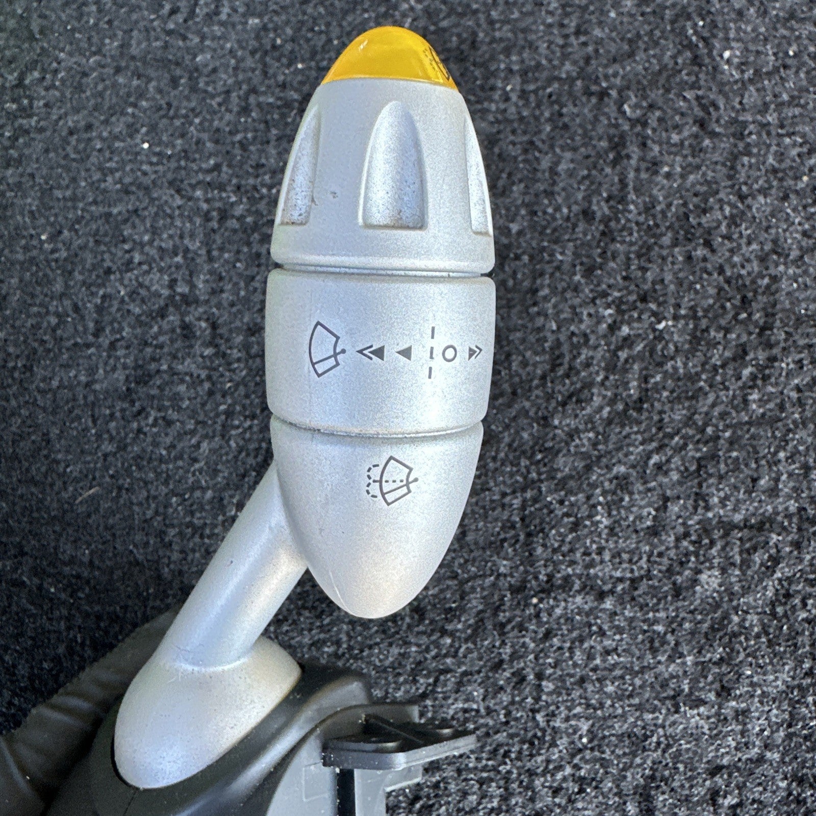 Mini Cabrio R52 Convertible Wiper Control Switch 61316949410 6949410 2001-2008