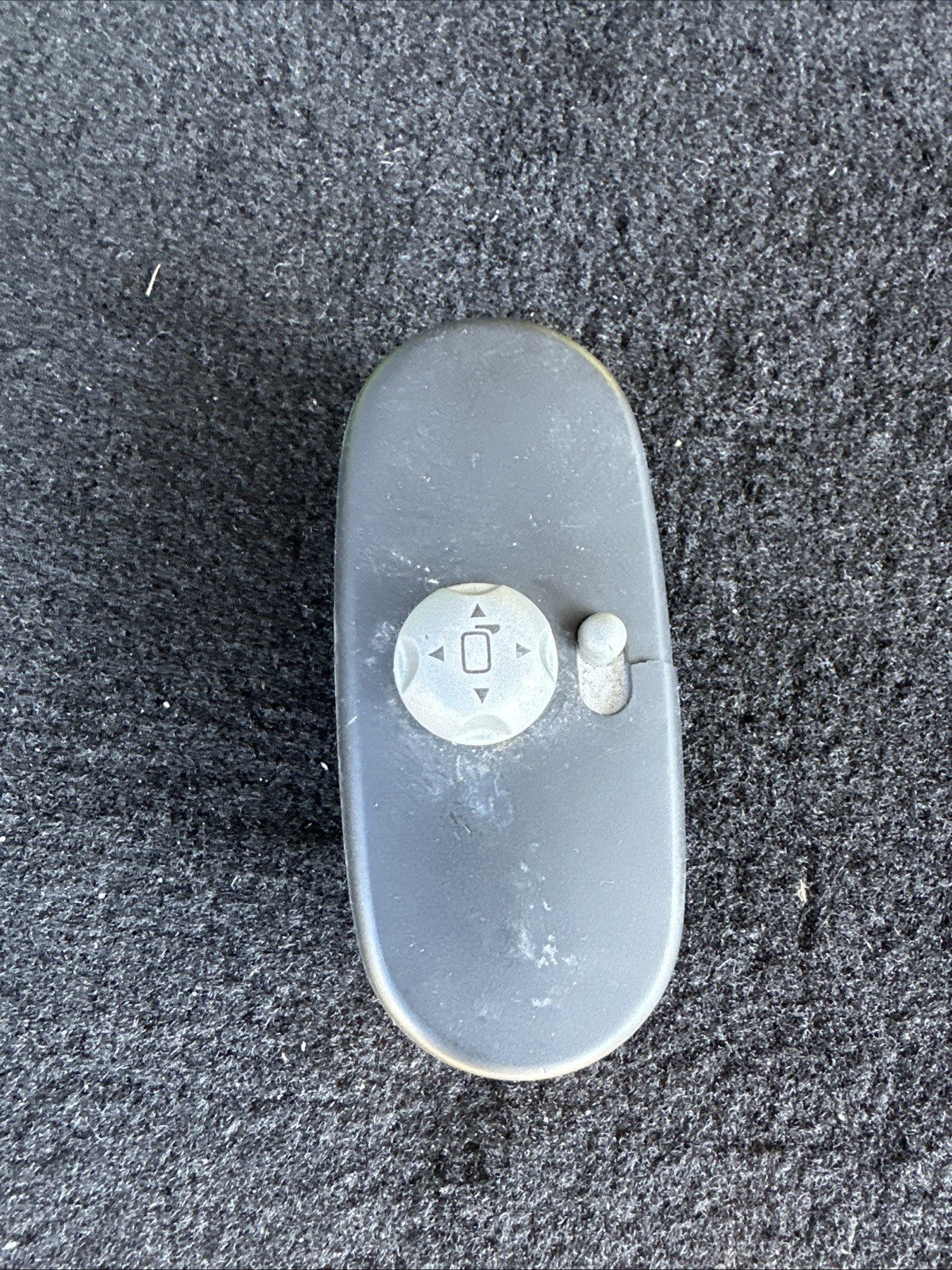 2002-2006 Mini Cooper Mirror Control Switch