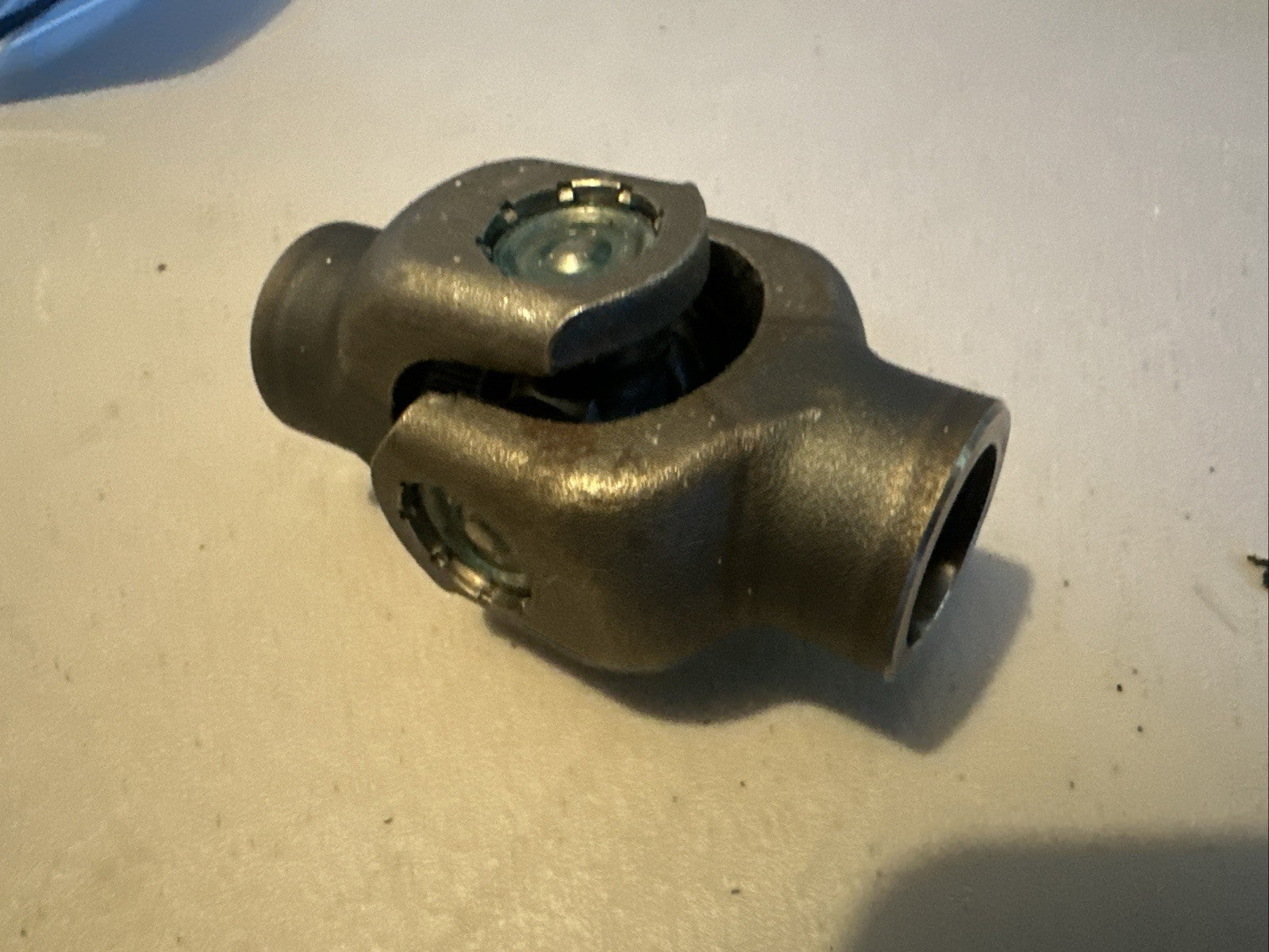 08 HONDA SHADOW 750 VT750 U UNIVERSAL JOINT GEAR