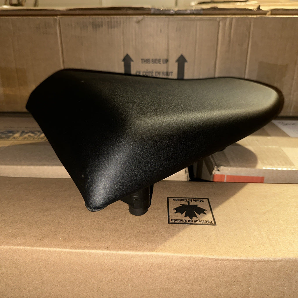 Honda VFR800F 2014-2019 Genuine Rear Pillion Seat New OEM 77300MJMD01ZA