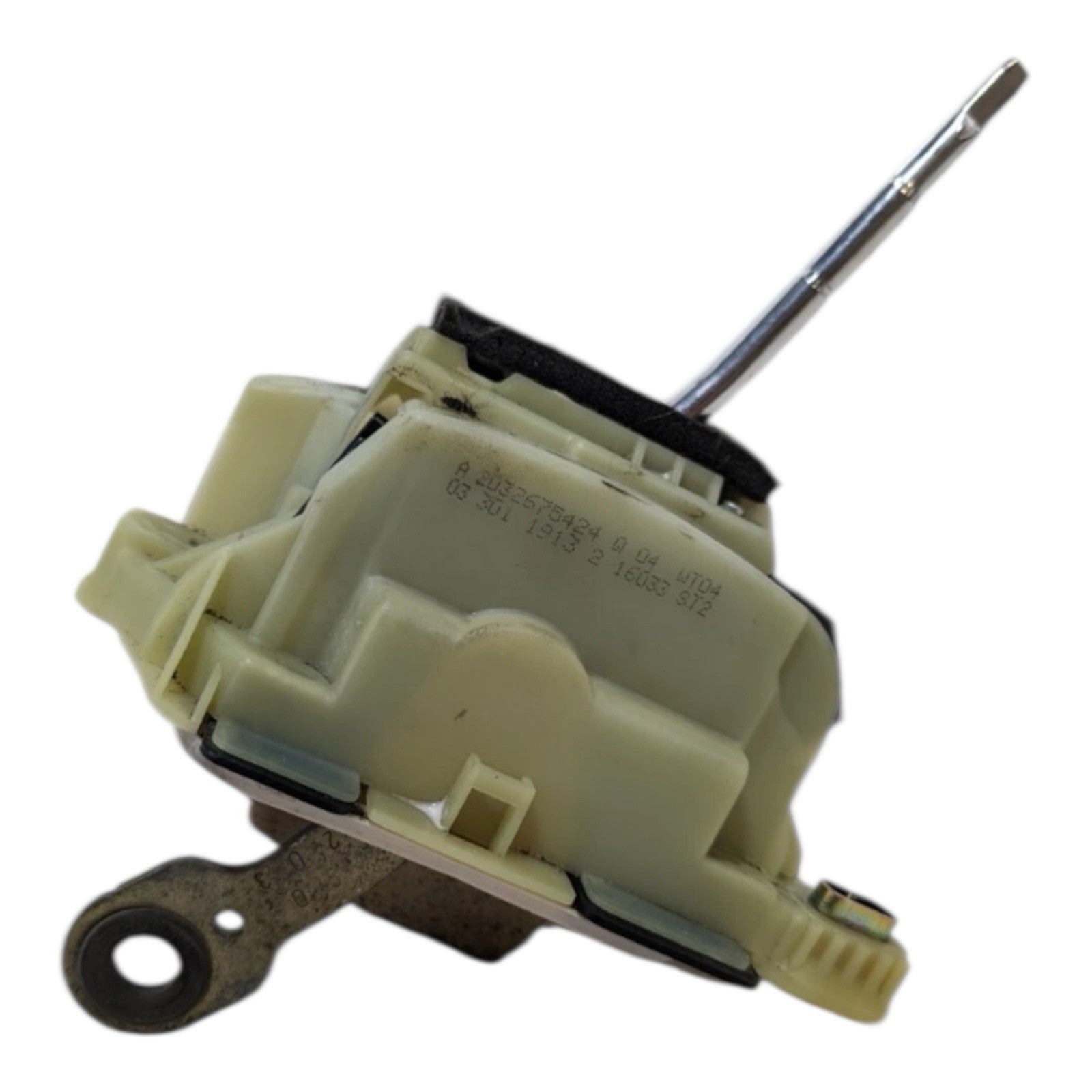 OEM 2004 Mercedes CLK320 C230 FLOOR GEAR SHIFT SHIFTER SELECTOR