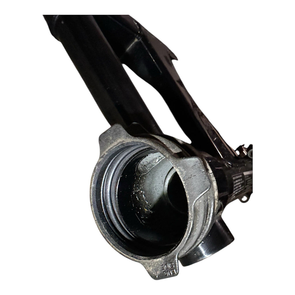 Honda VT 750 Shadow Black Spirit (RC53) 2017 Swimgarm Rear Suspension OEM