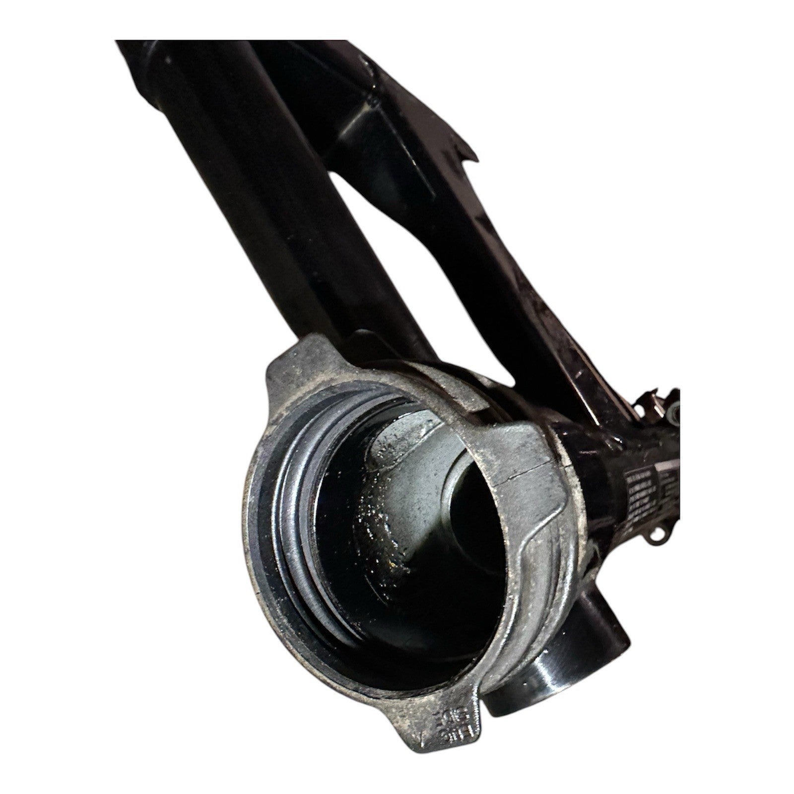 Honda VT 750 Shadow Black Spirit (RC53) 2017 Swimgarm Rear Suspension OEM