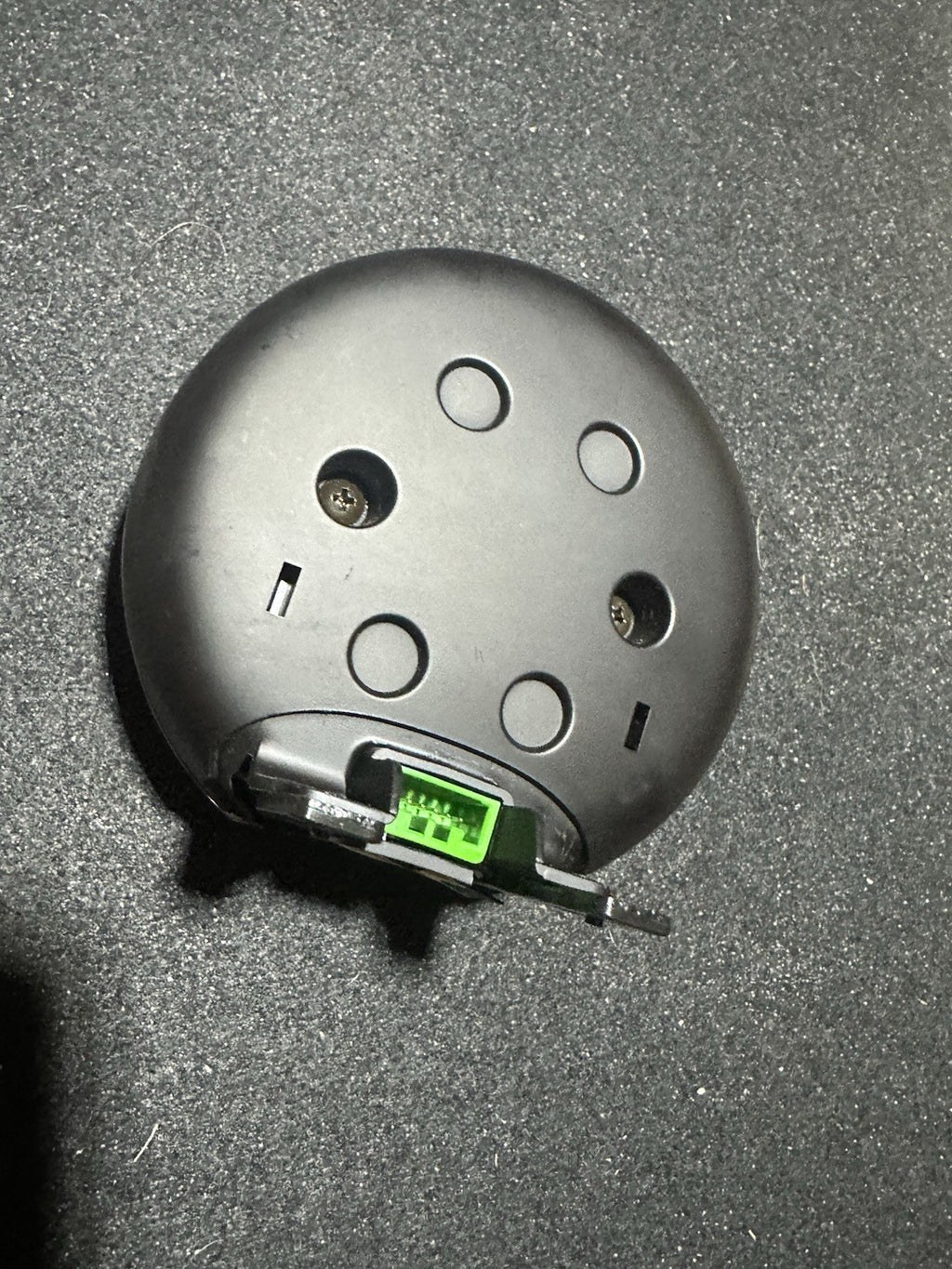 Mini Cooper s Tachometer speedometer cluster rpm  02-08 R50 R52 R53 6211-6936313