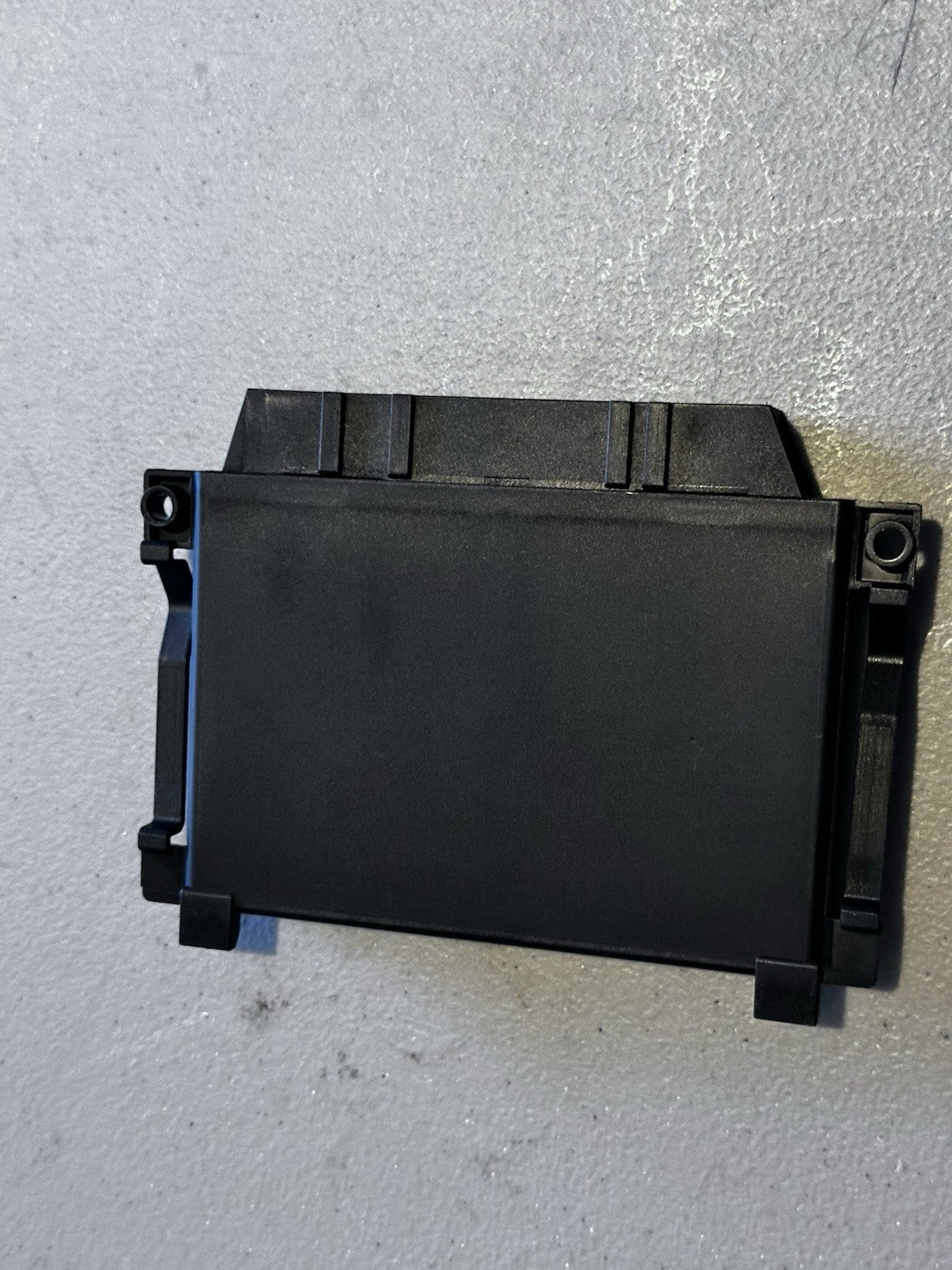 12 DODGE CHARGER  TRANSMISSION COMPUTER CONTROL MODULE UNIT TCU TCM P68065111AF