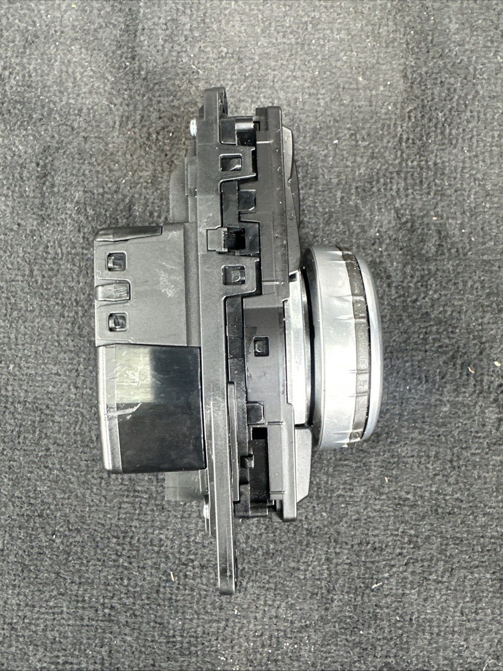 13-16 BMW 1 3 4 5 6 7 X5 X6 TOUCH iDRIVE MEDIA SWITCH CONTROLLER JOYSTICK NBT