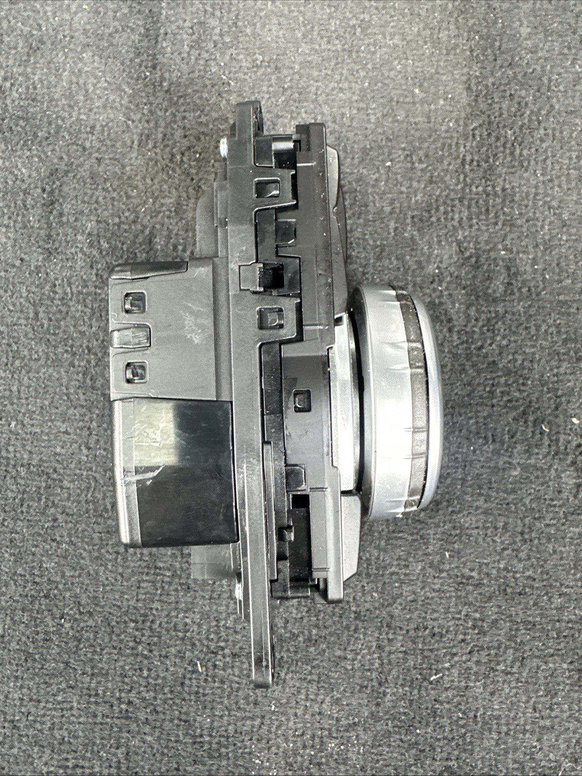 13-16 BMW 1 3 4 5 6 7 X5 X6 TOUCH iDRIVE MEDIA SWITCH CONTROLLER JOYSTICK NBT