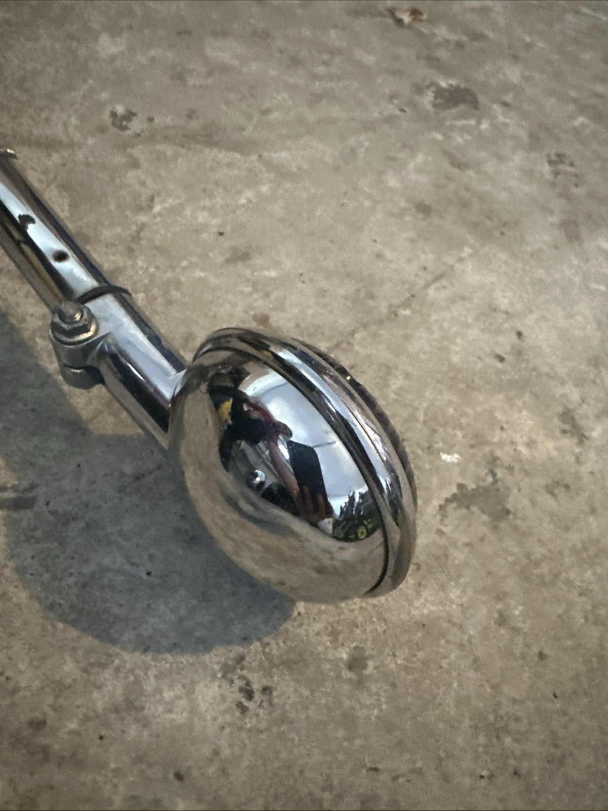 99-13 YAMAHA XVZ 1300 TF XVZ1300 VENTURE ROYAL STAR Front Turn Signals Bar