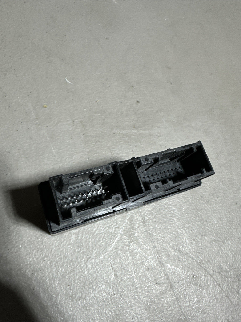 14 15 BMW X5 Park Distance Module 9363680 Tested