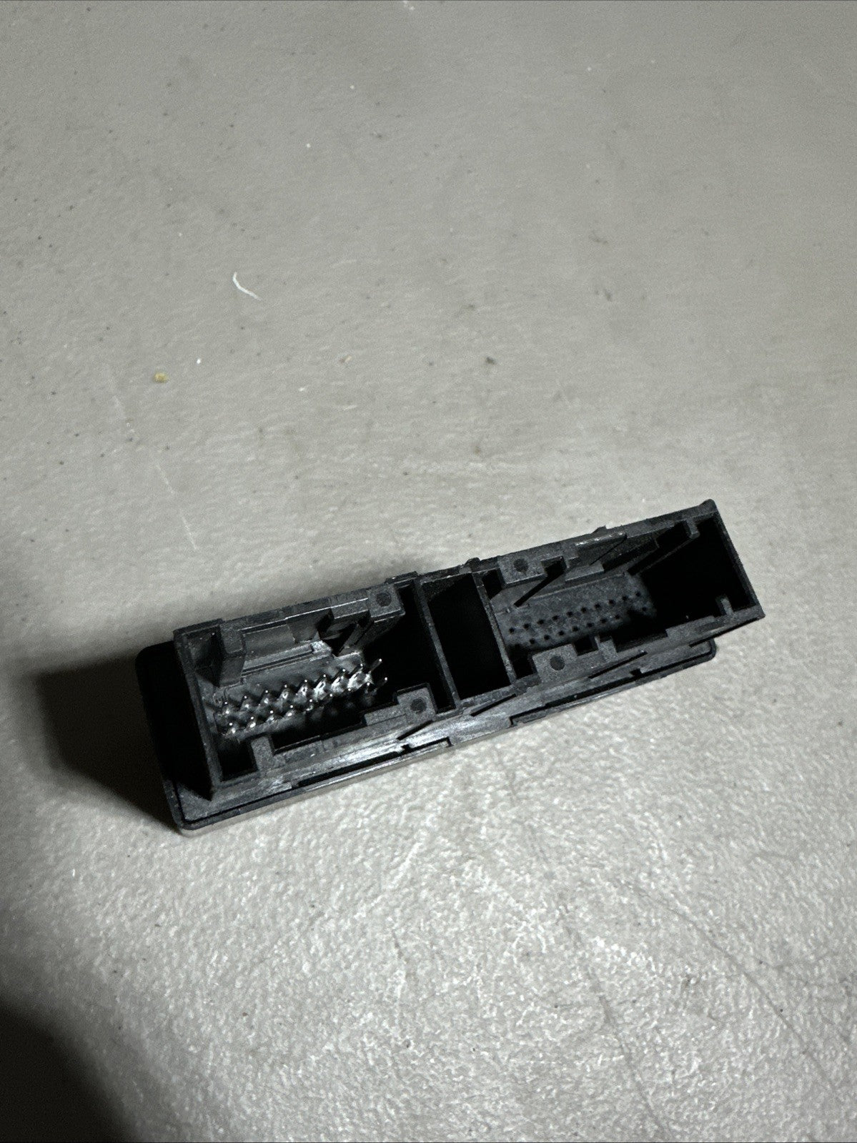 14 15 BMW X5 Park Distance Module 9363680 Tested