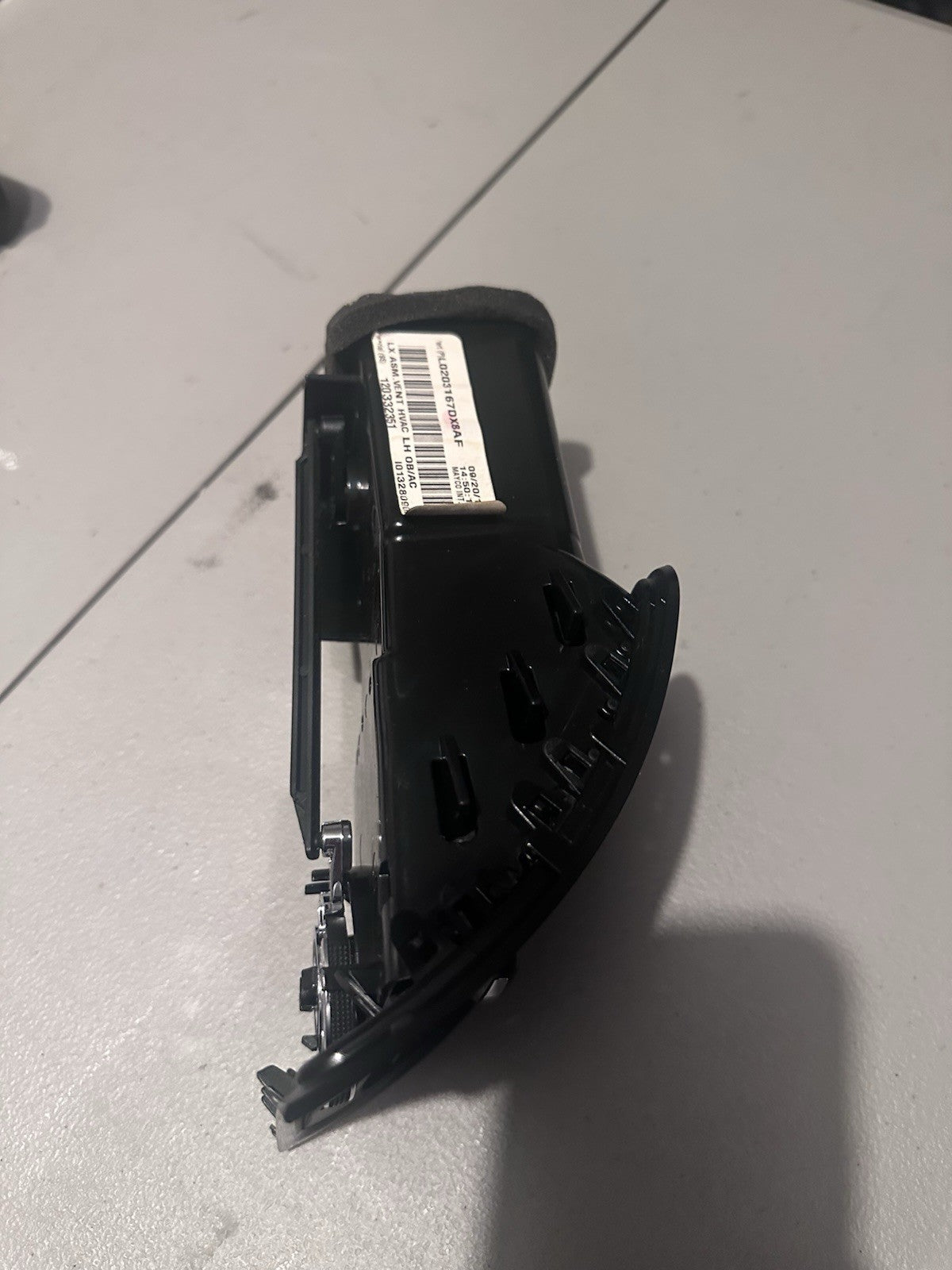 2015 - 2023 CHRYSLER 300 DASH DASHBOARD LEFT HEATER AIR VENT GRILLE🔥