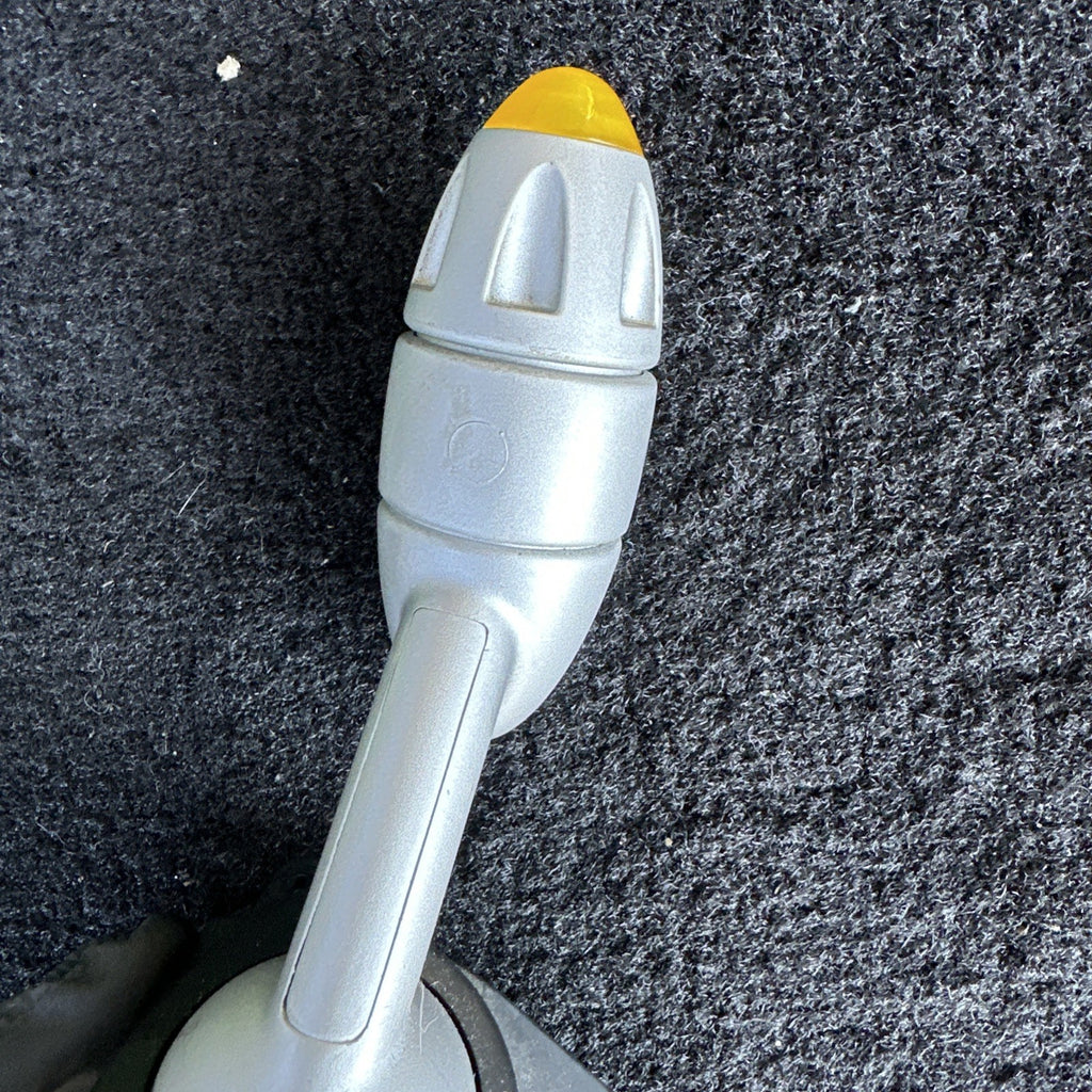 Mini Cabrio R52 Convertible Wiper Control Switch 61316949410 6949410 2001-2008