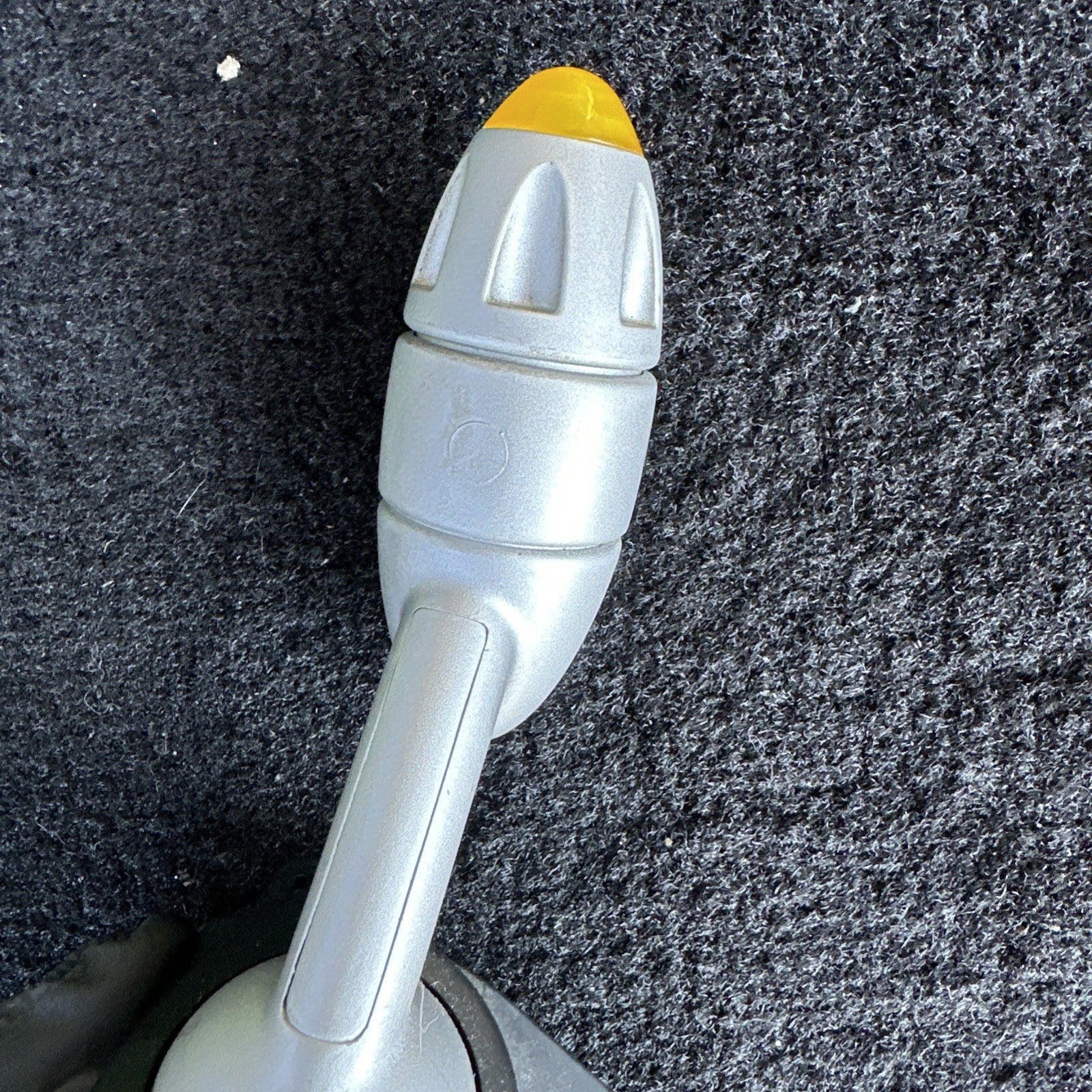 Mini Cabrio R52 Convertible Wiper Control Switch 61316949410 6949410 2001-2008